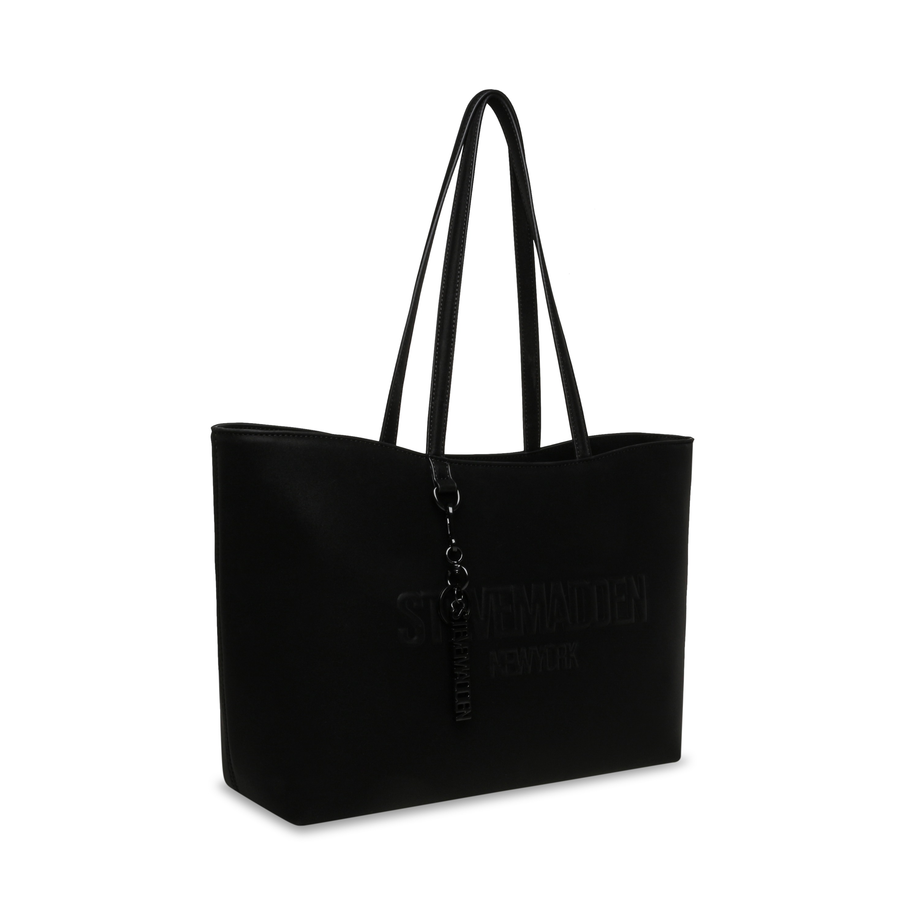 BLESSIN Black Tote