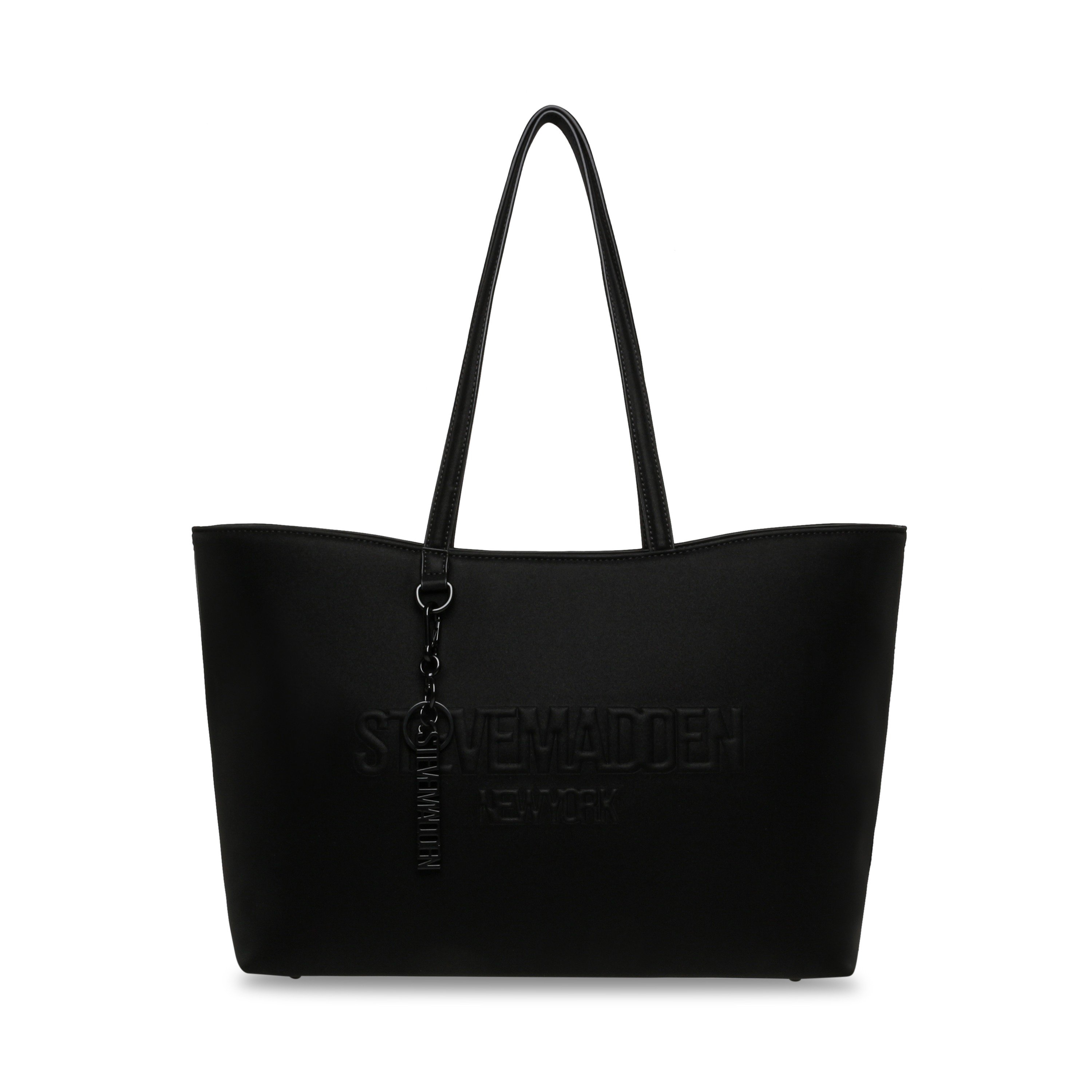 BLESSIN Black Tote