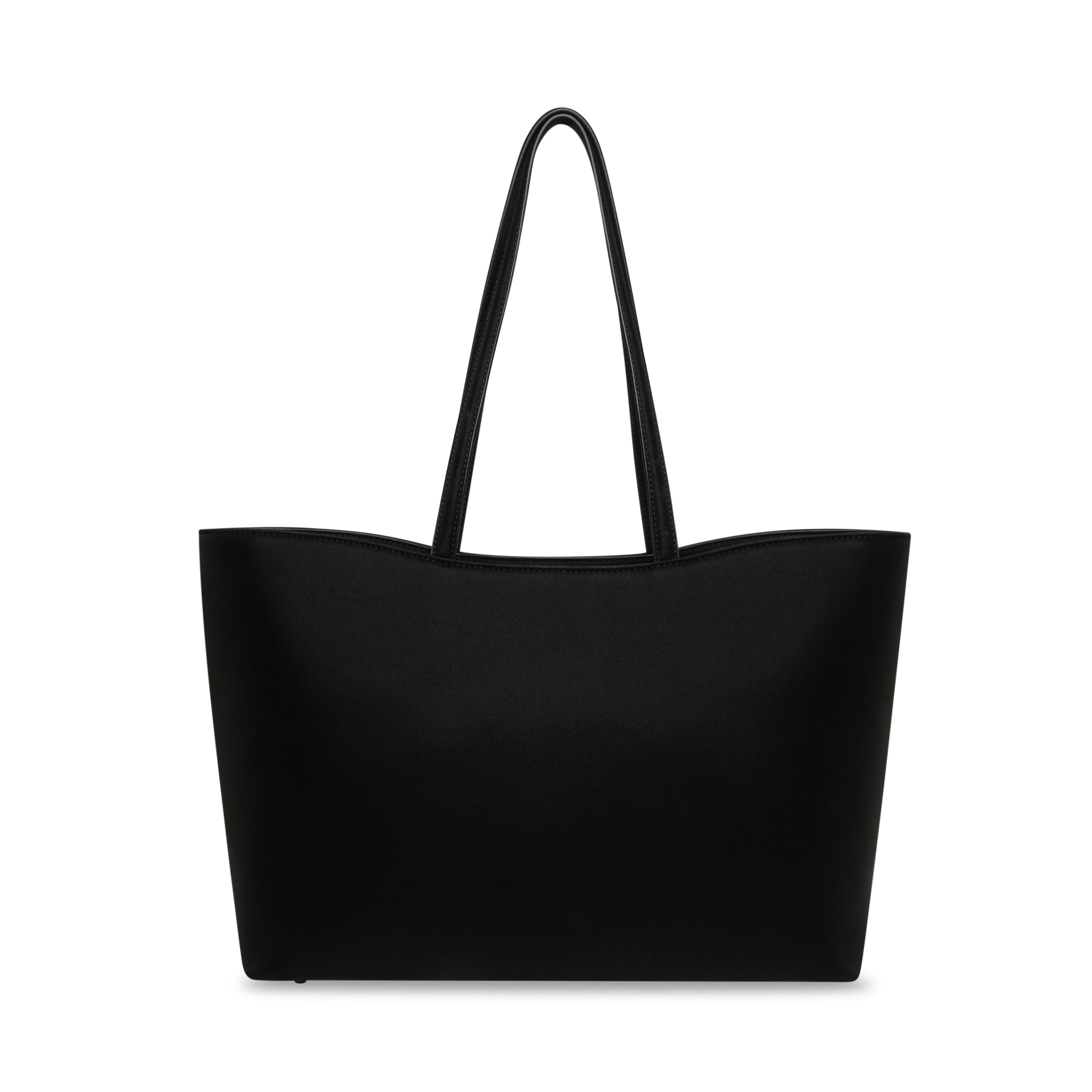 BLESSIN Black Tote