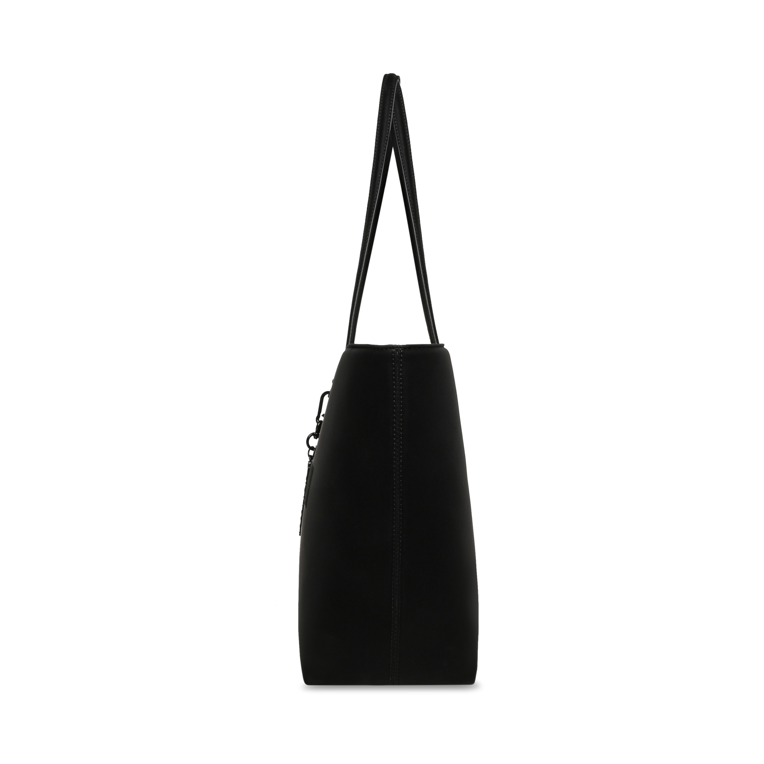 BLESSIN Black Tote
