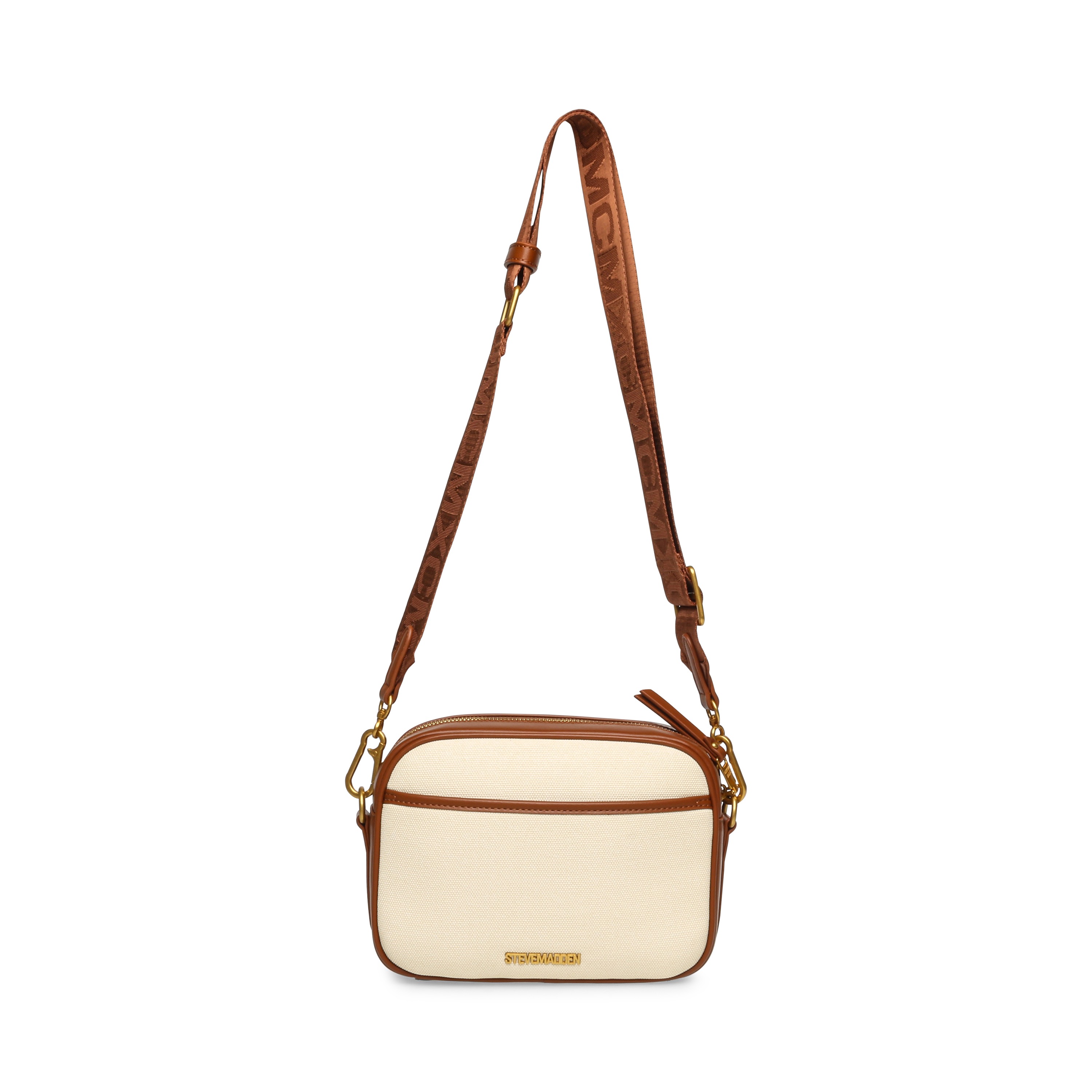 BAIZE Brown Crossbody