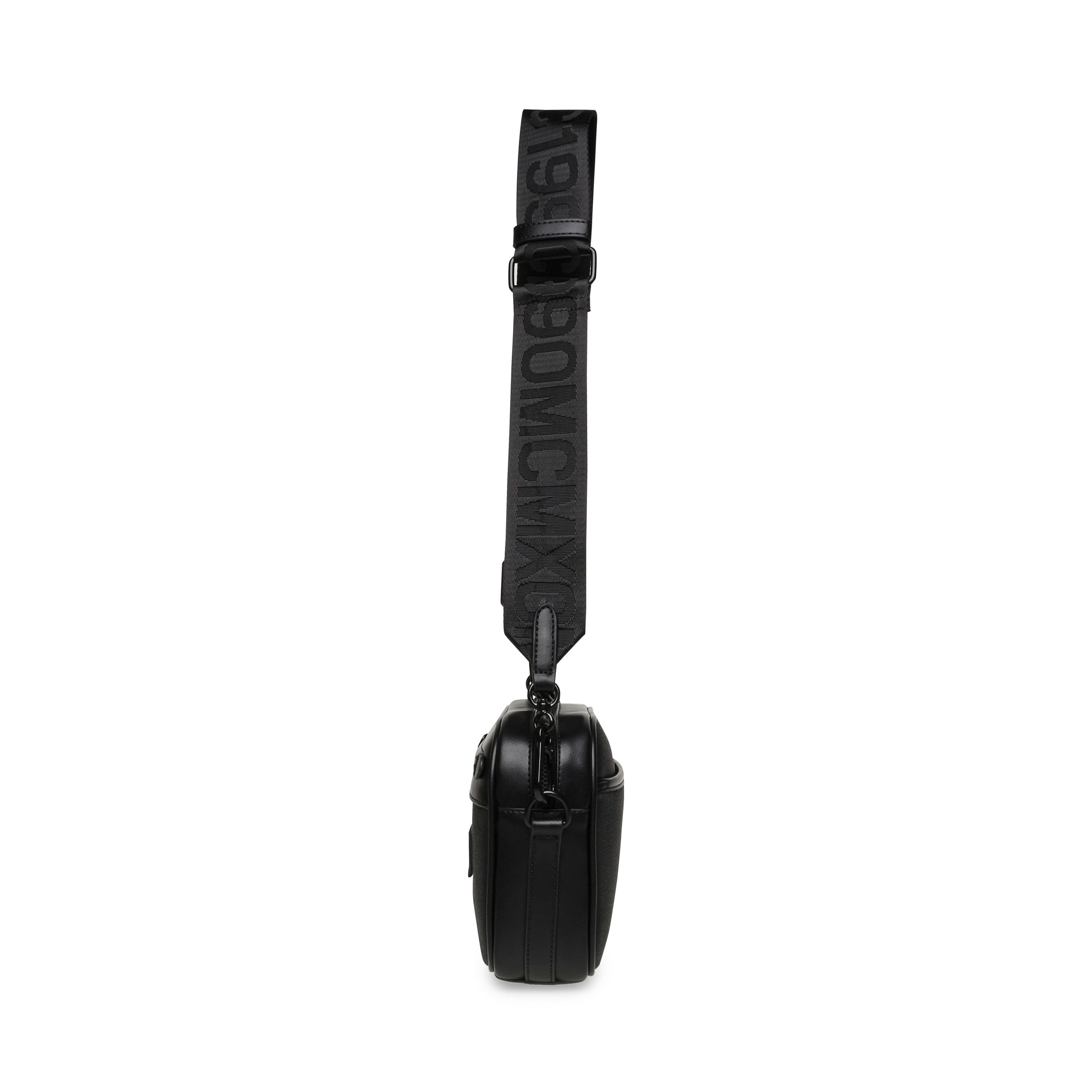 BAIZE Black Crossbody