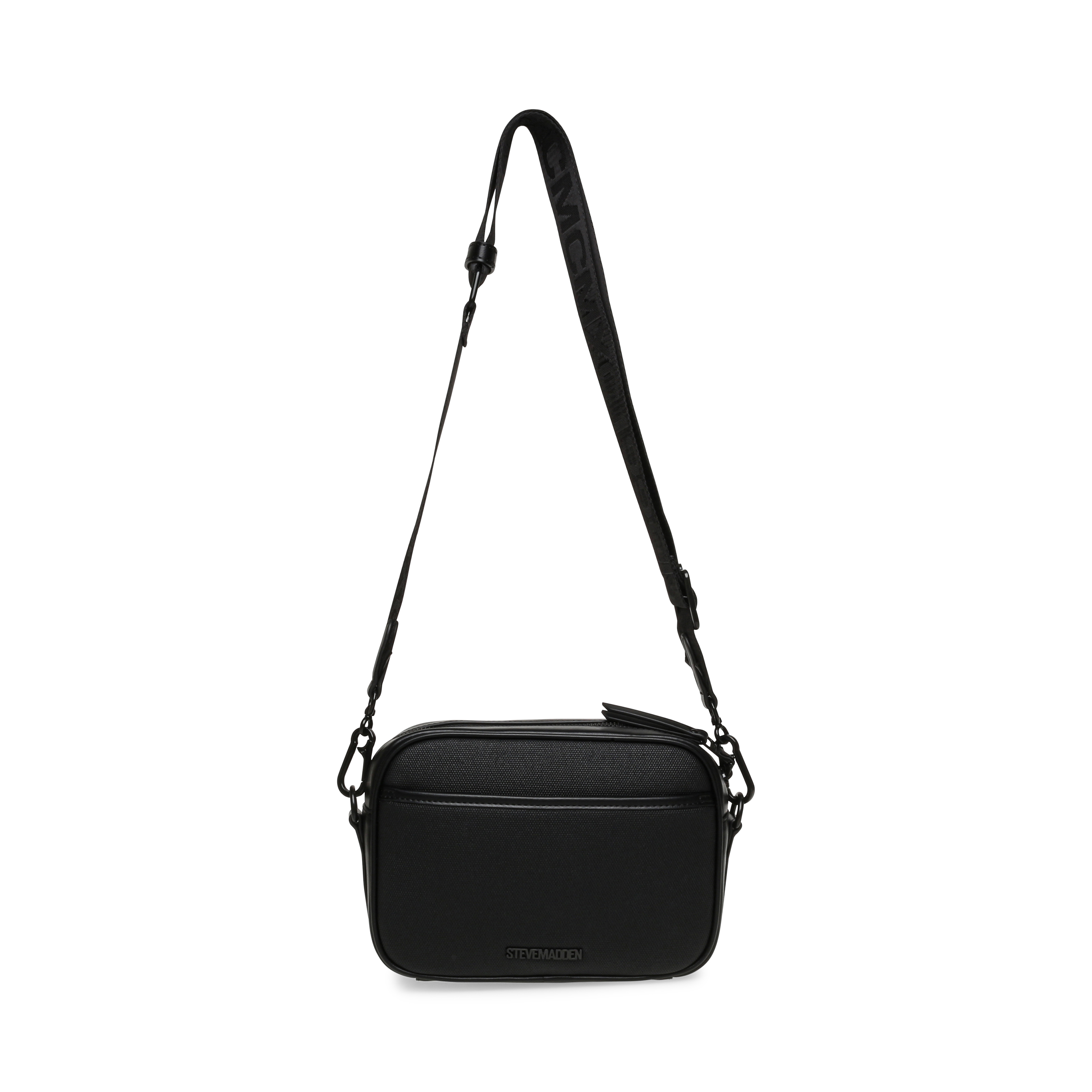BAIZE Black Crossbody