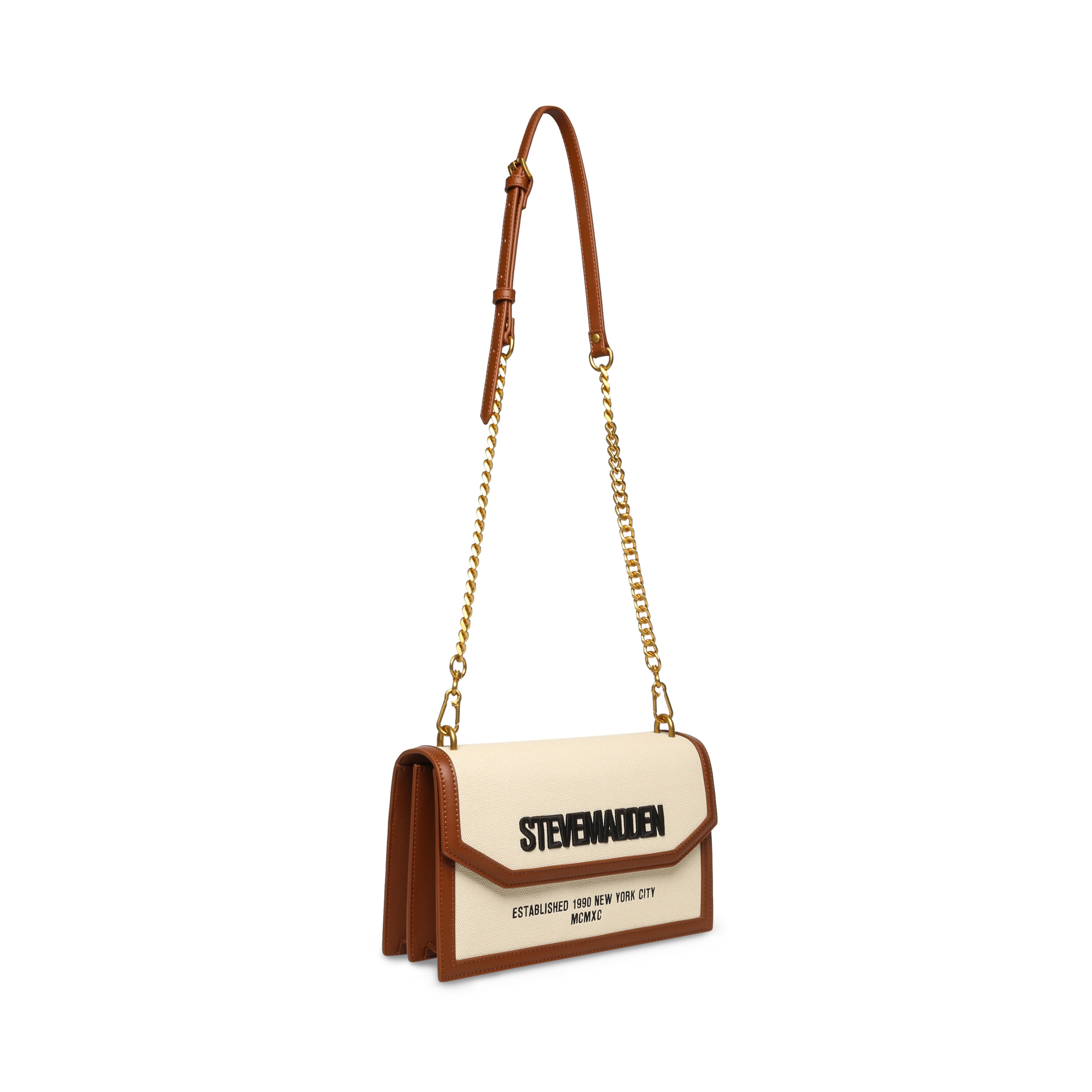 BLUMA Brown Crossbody