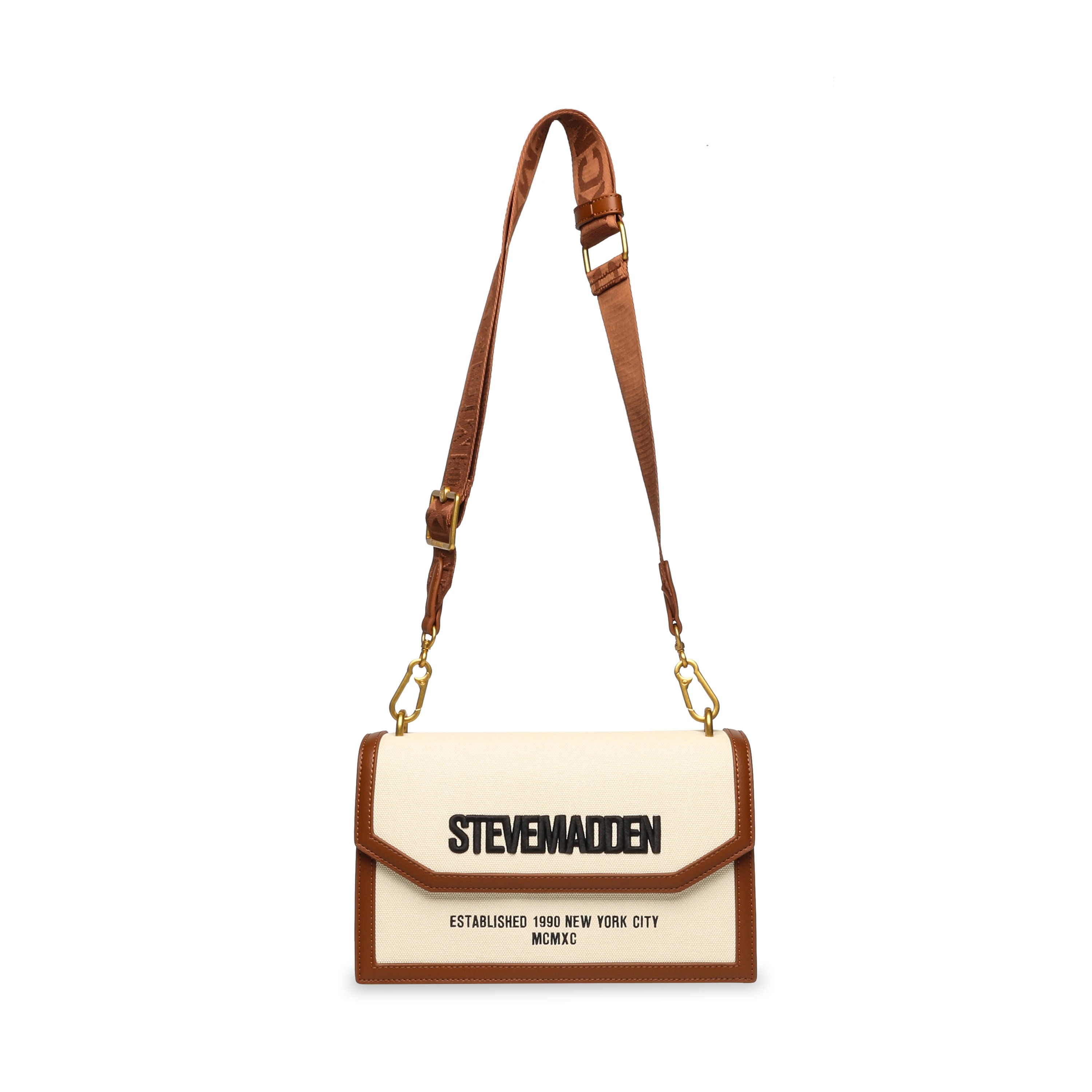 BLUMA Brown Crossbody