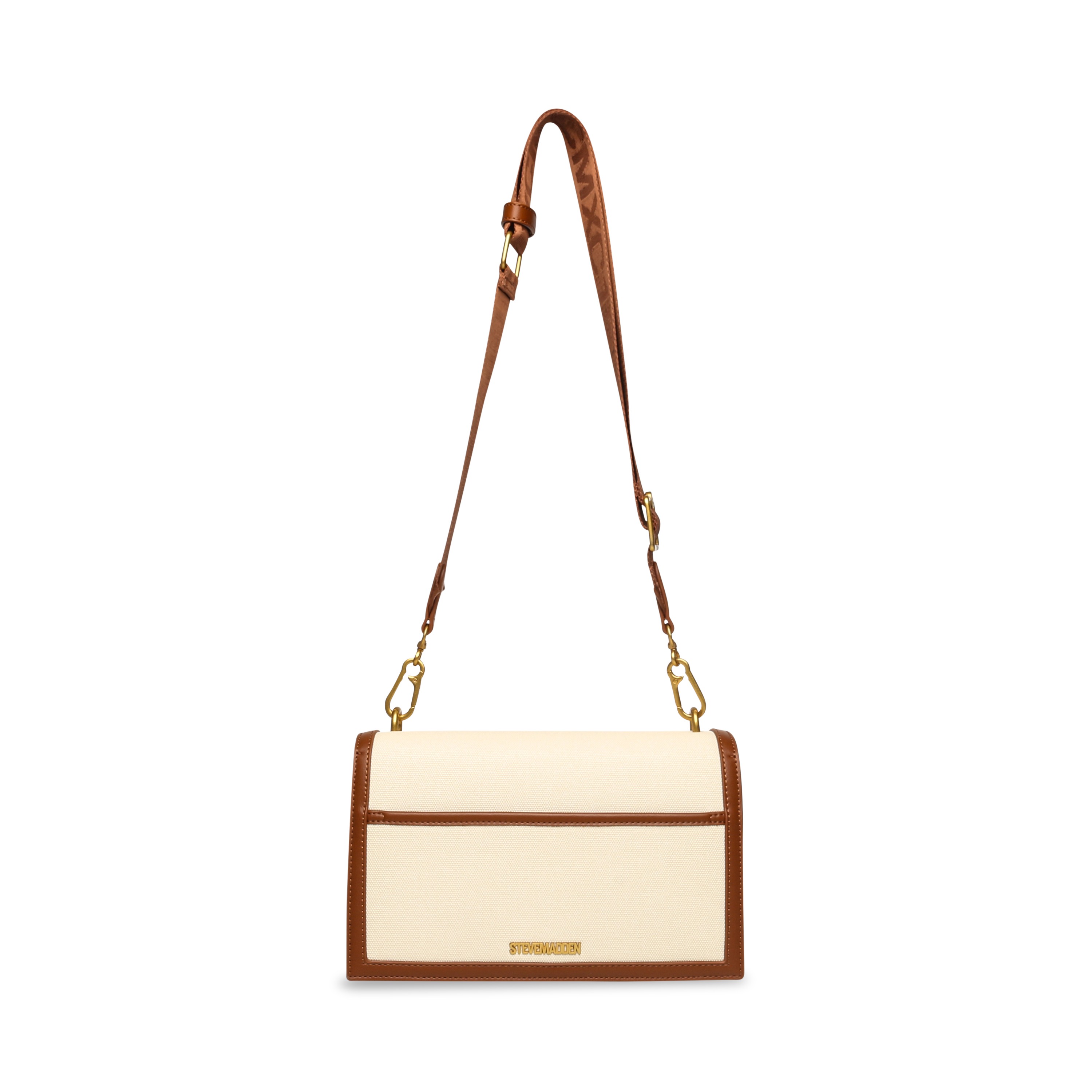 BLUMA Brown Crossbody
