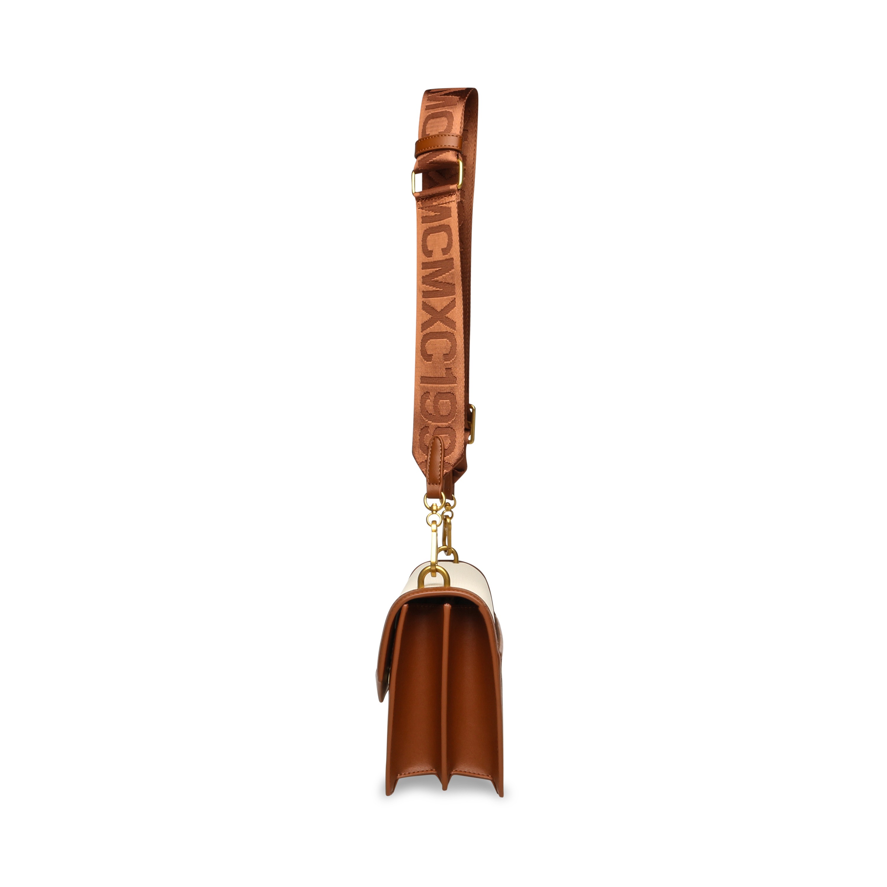BLUMA Brown Crossbody