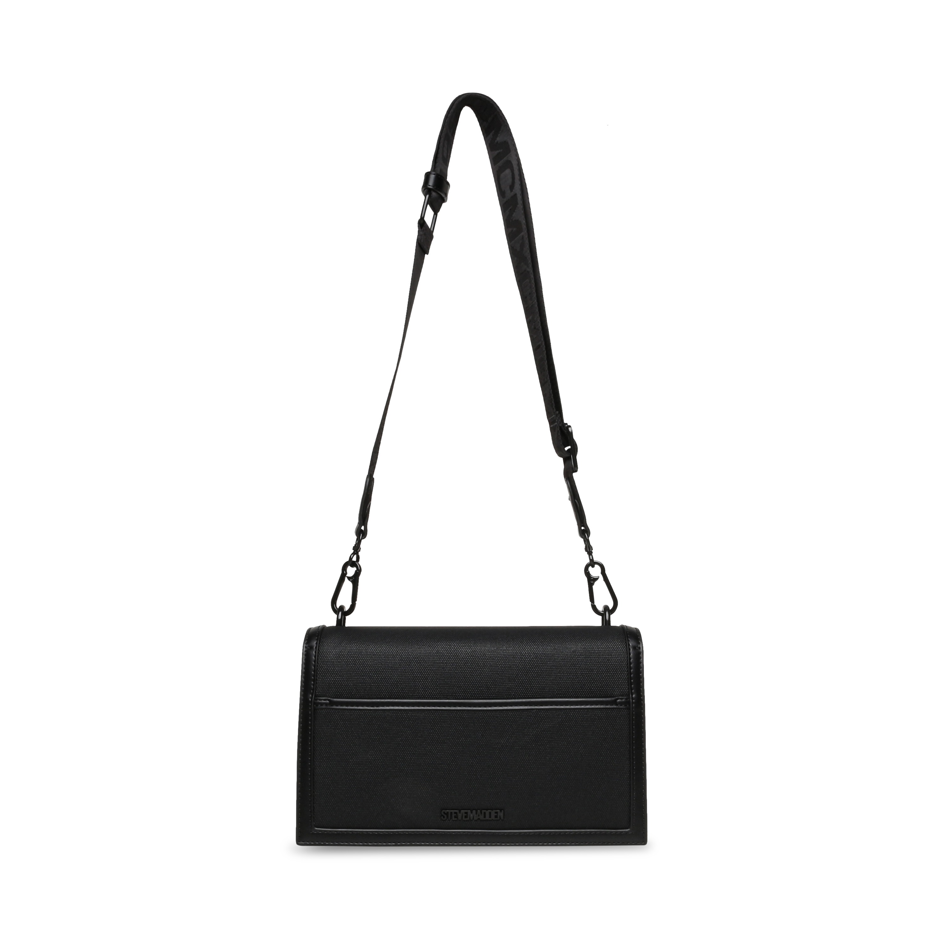 BLUMA Black Crossbody