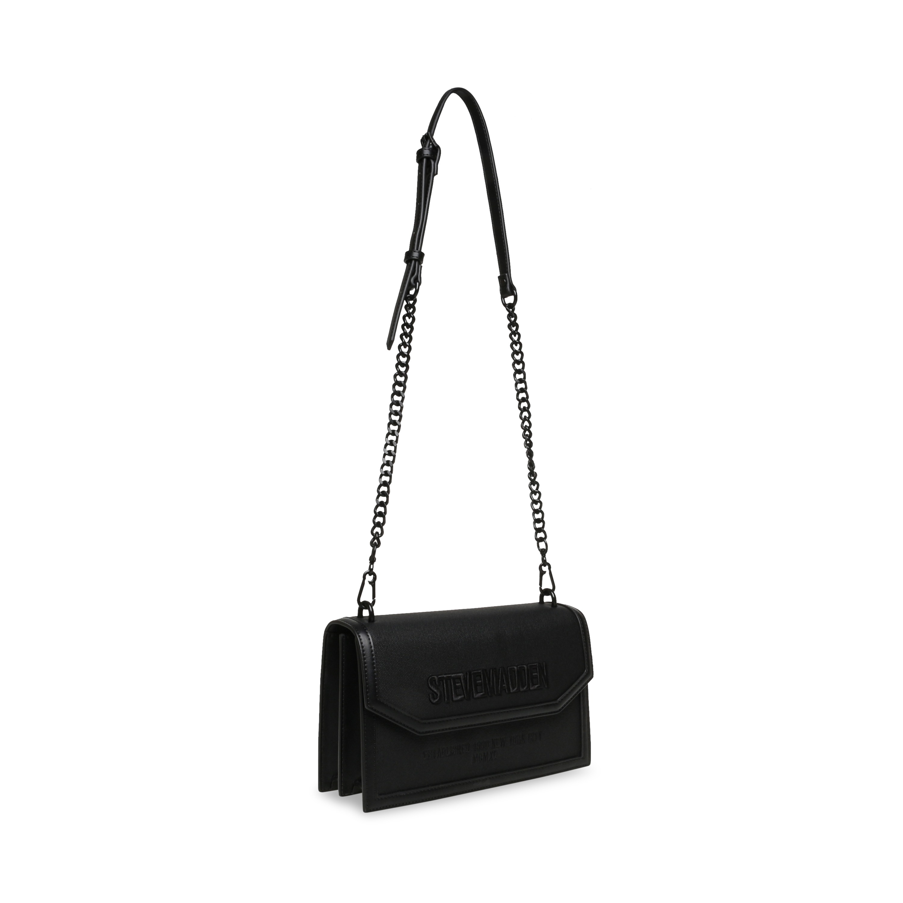 BLUMA Black Crossbody
