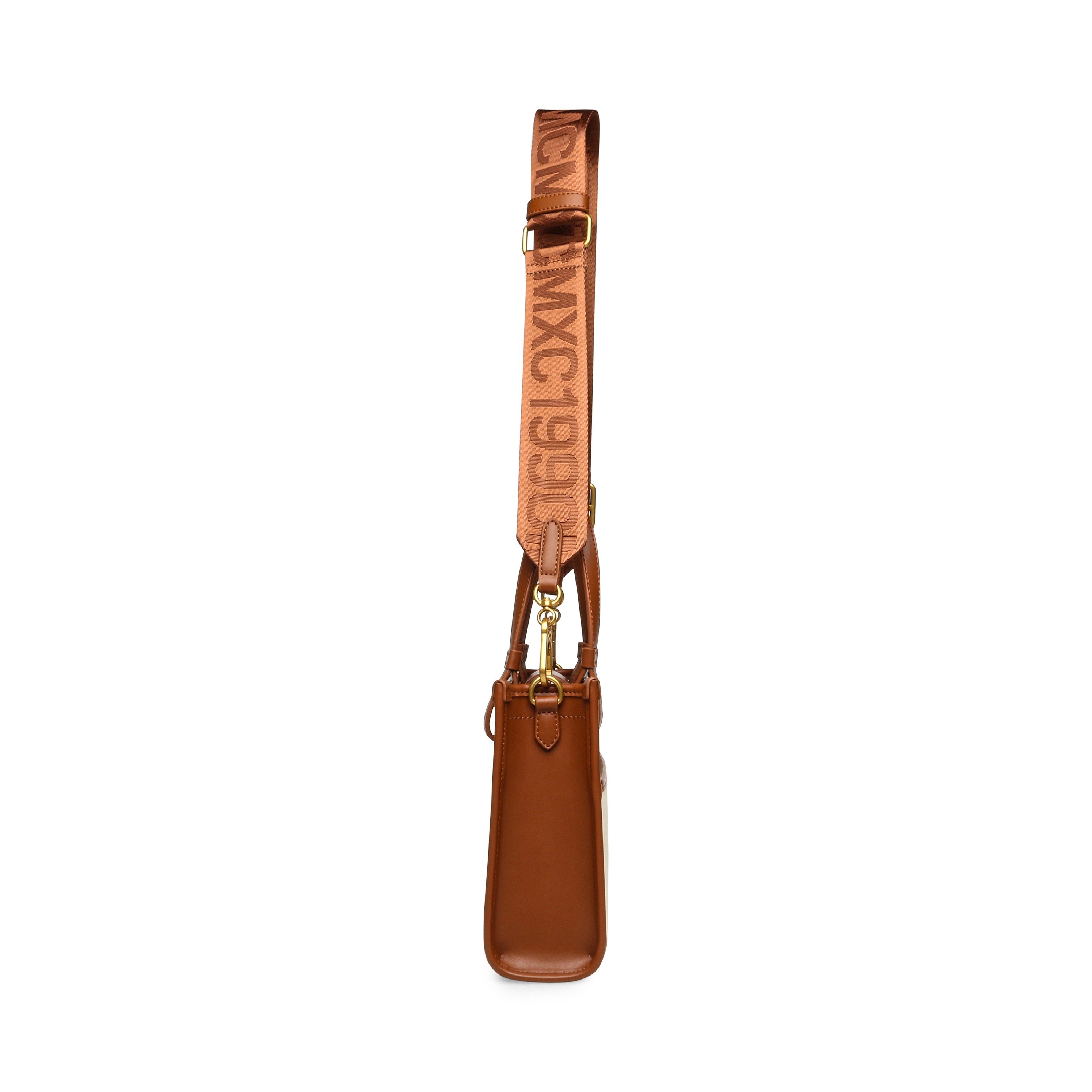 BERIS Brown Tote