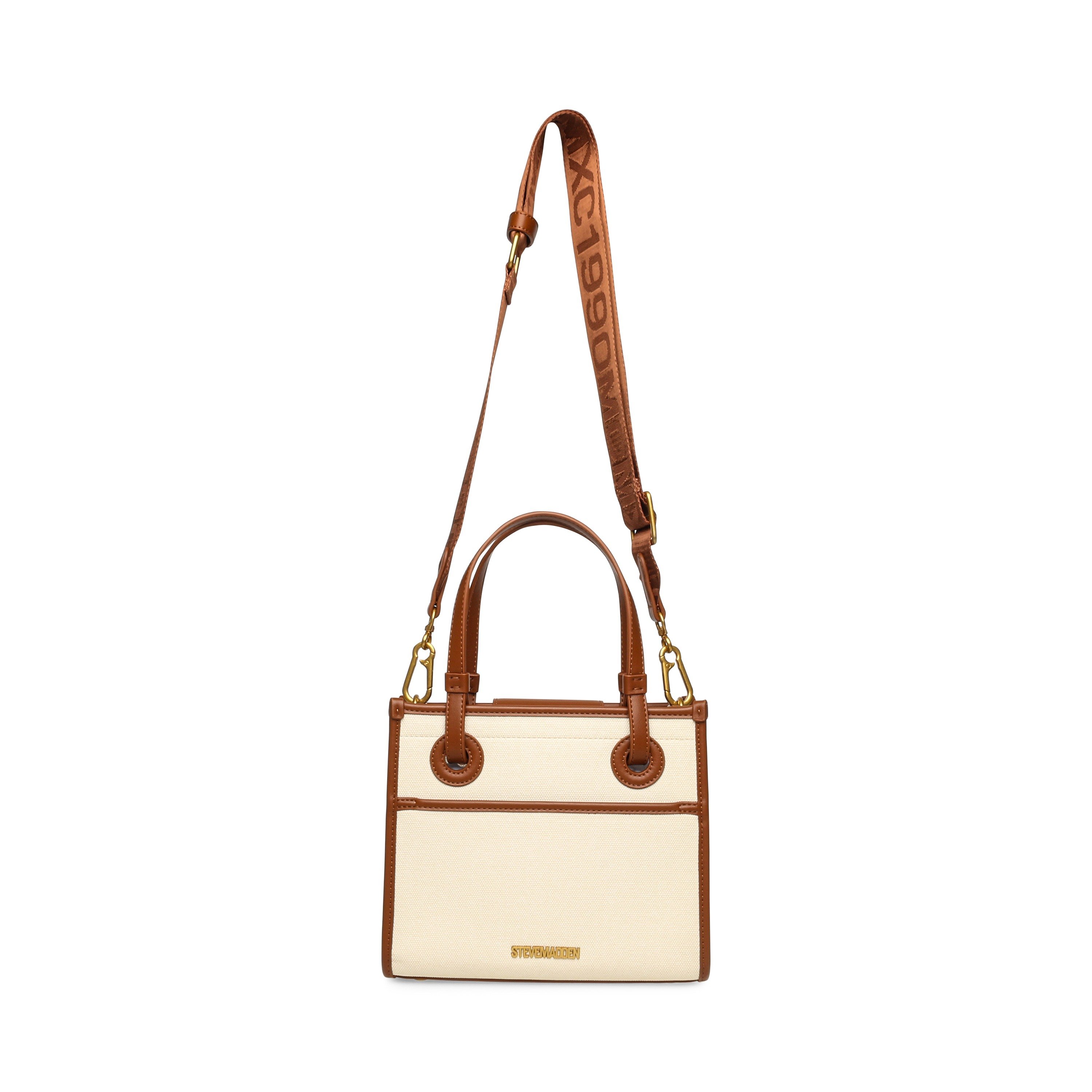 BERIS Brown Tote