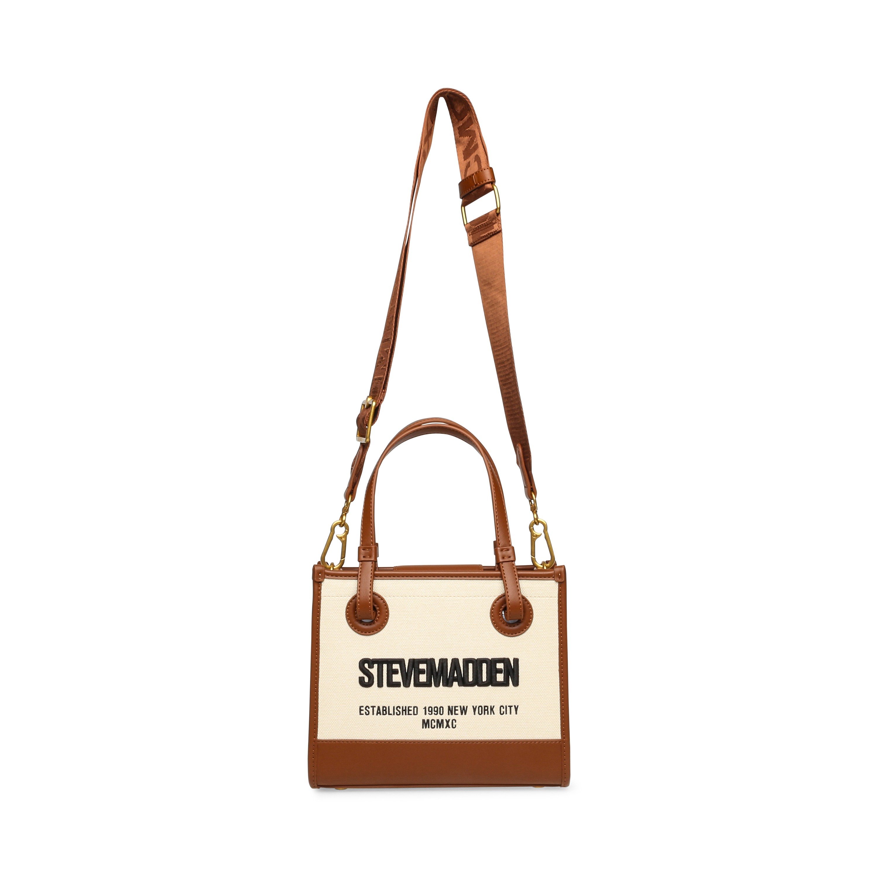 BERIS Brown Tote