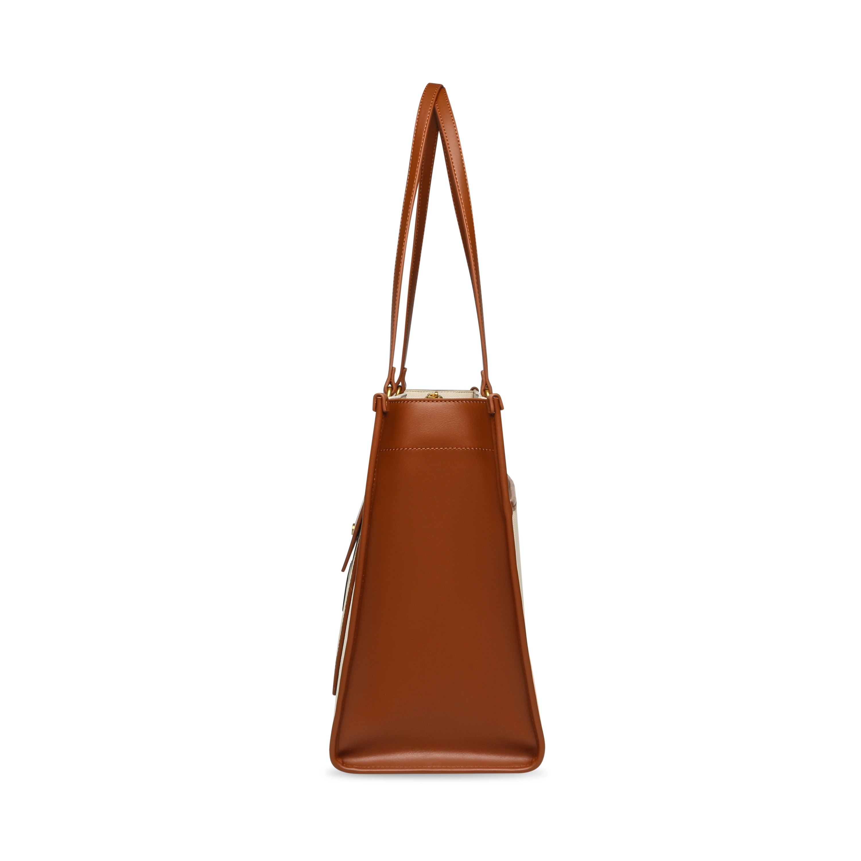 BENCE Brown Tote