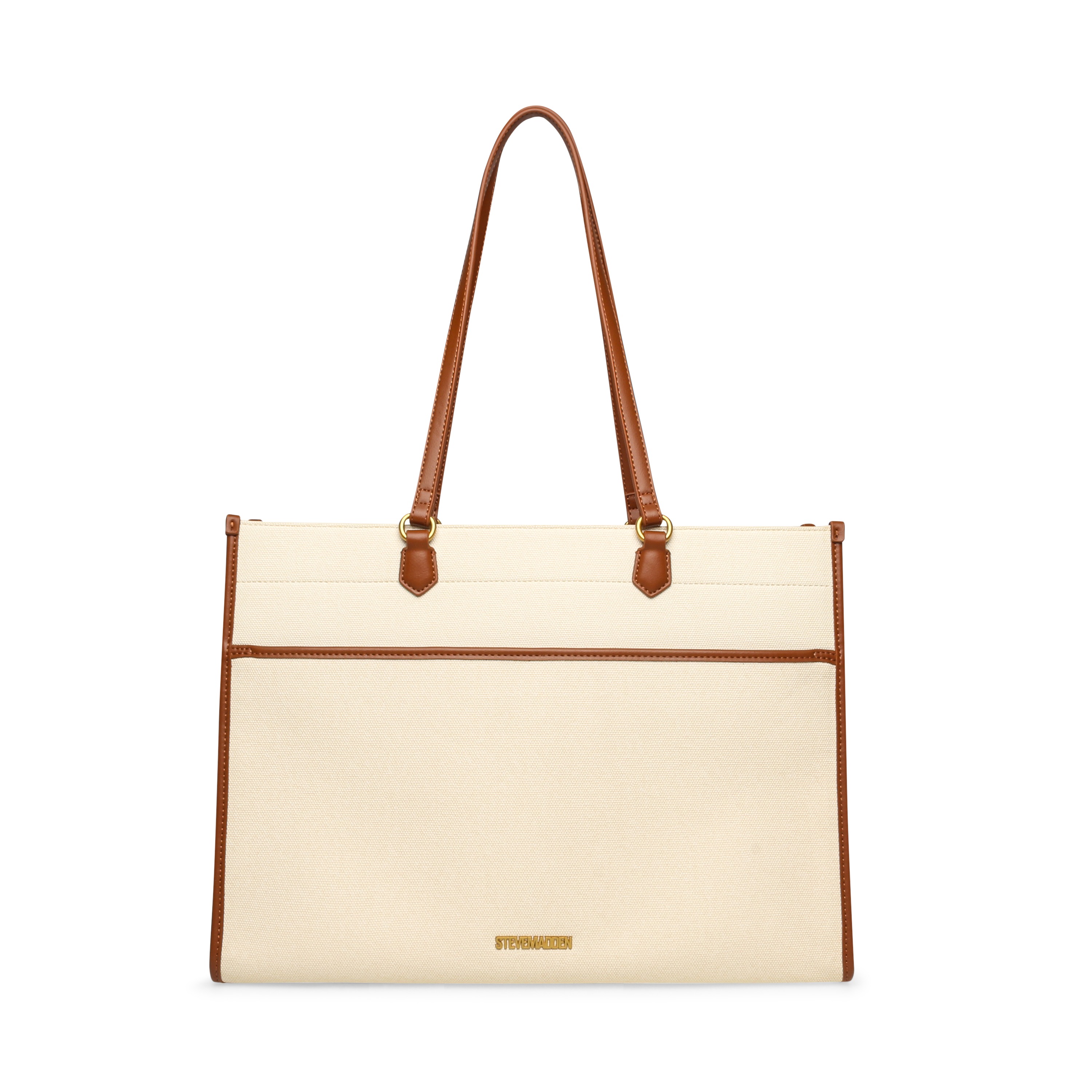 BENCE Brown Tote