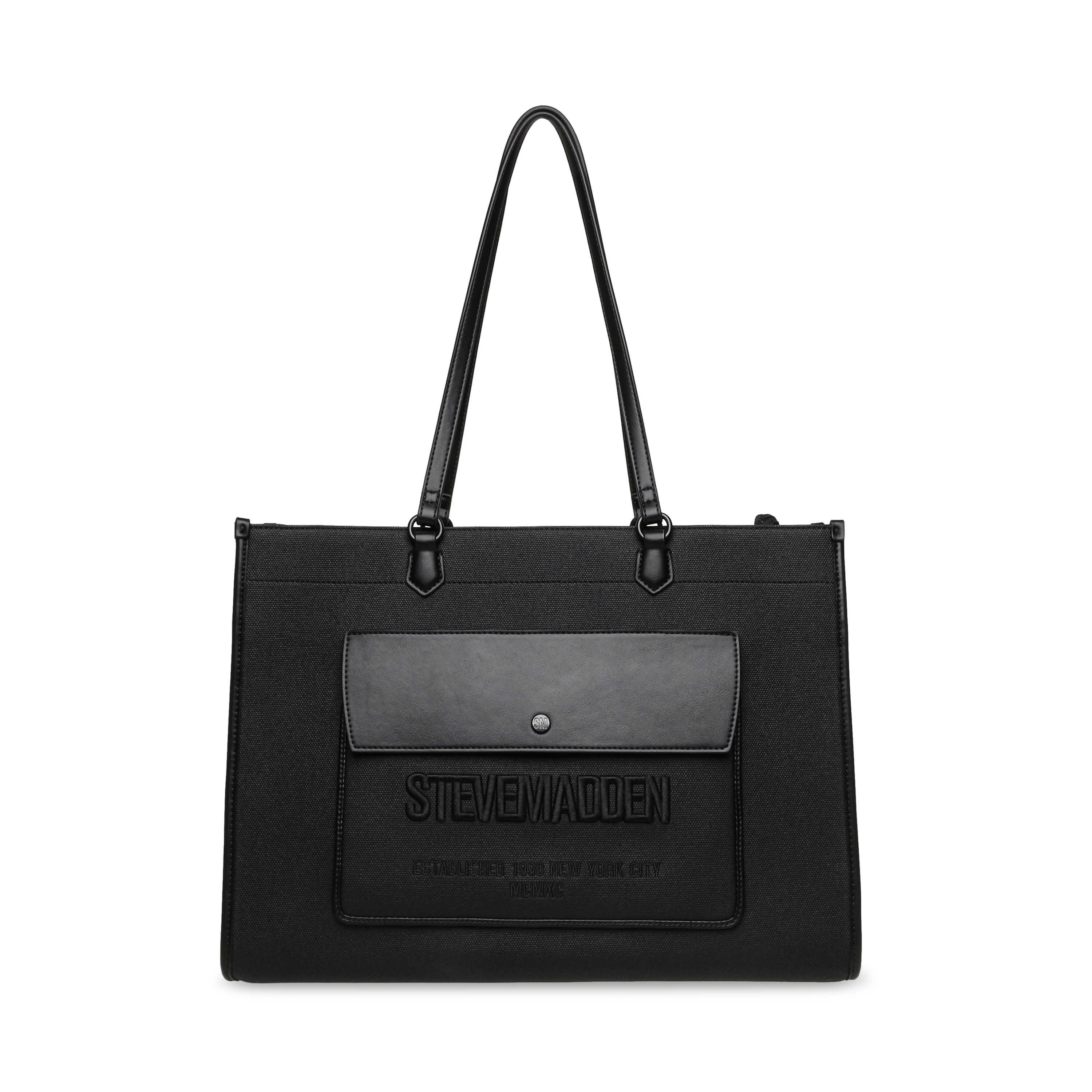 BENCE Black Tote