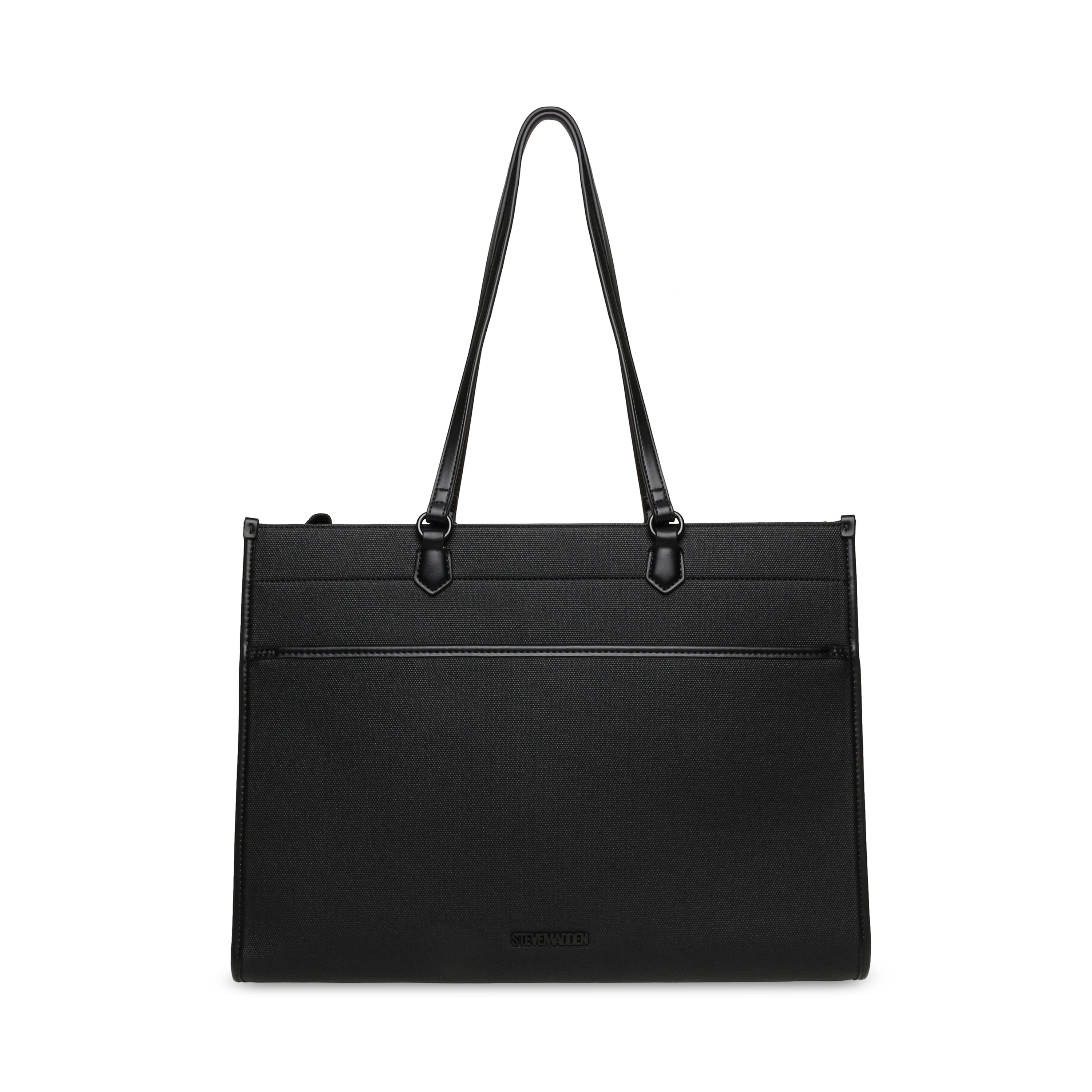 BENCE Black Tote