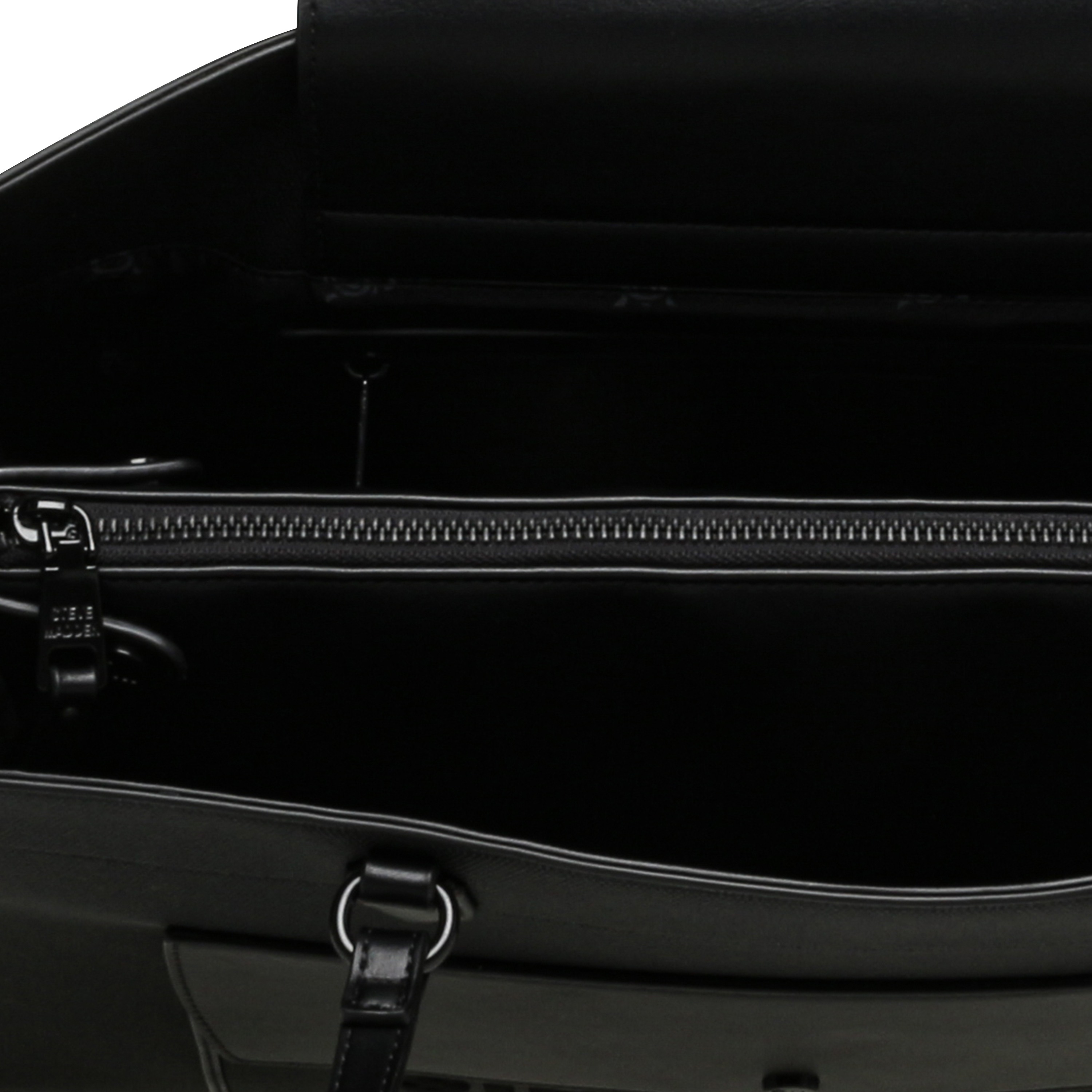 BENCE Black Tote