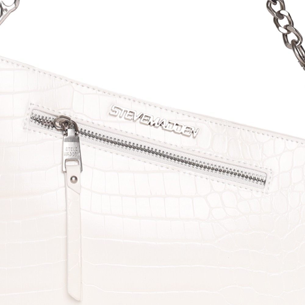 Btate White Crossbody