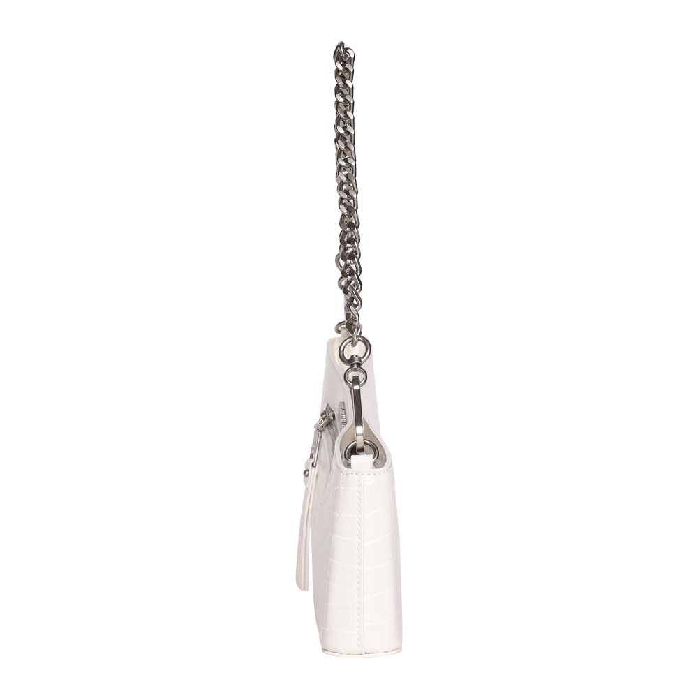 Btate White Crossbody