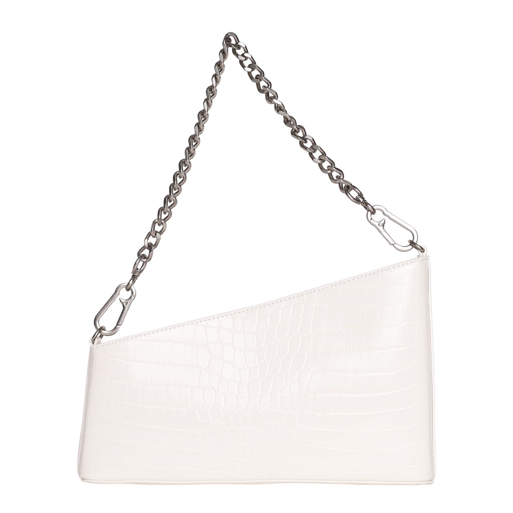 Btate White Crossbody