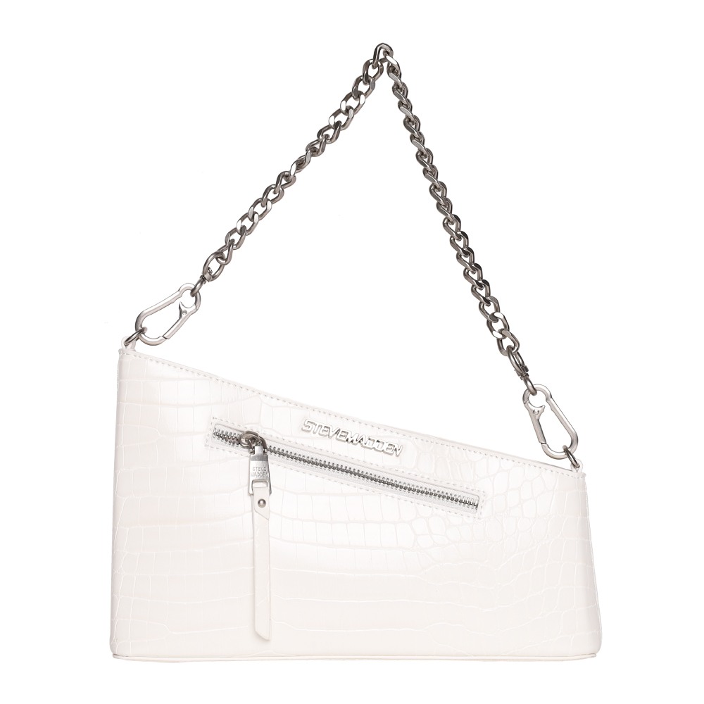 Btate White Crossbody