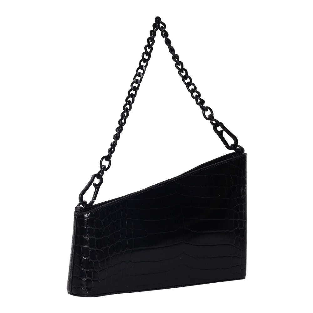 Btate Black-Black Crossbody