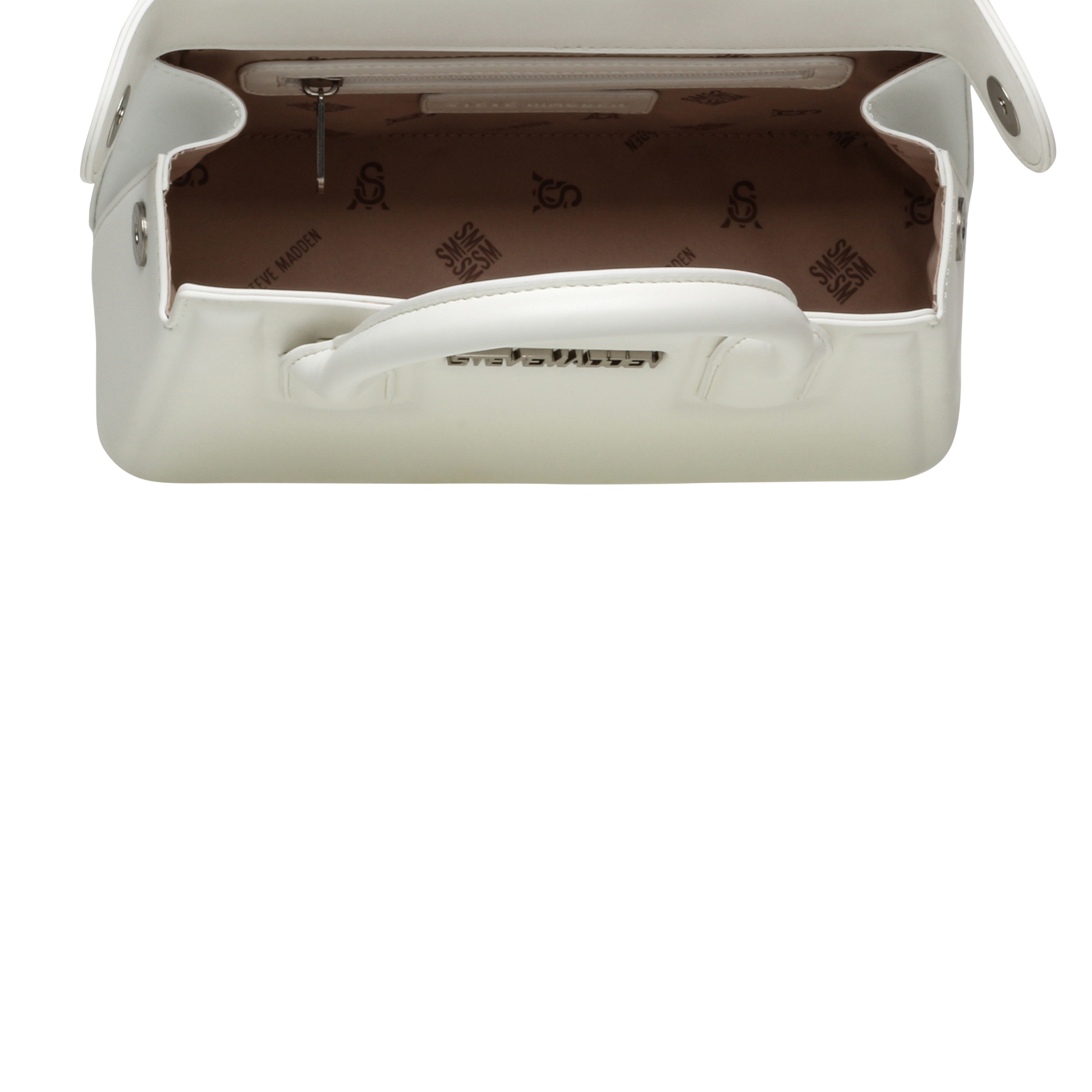 BIRNA White Tote