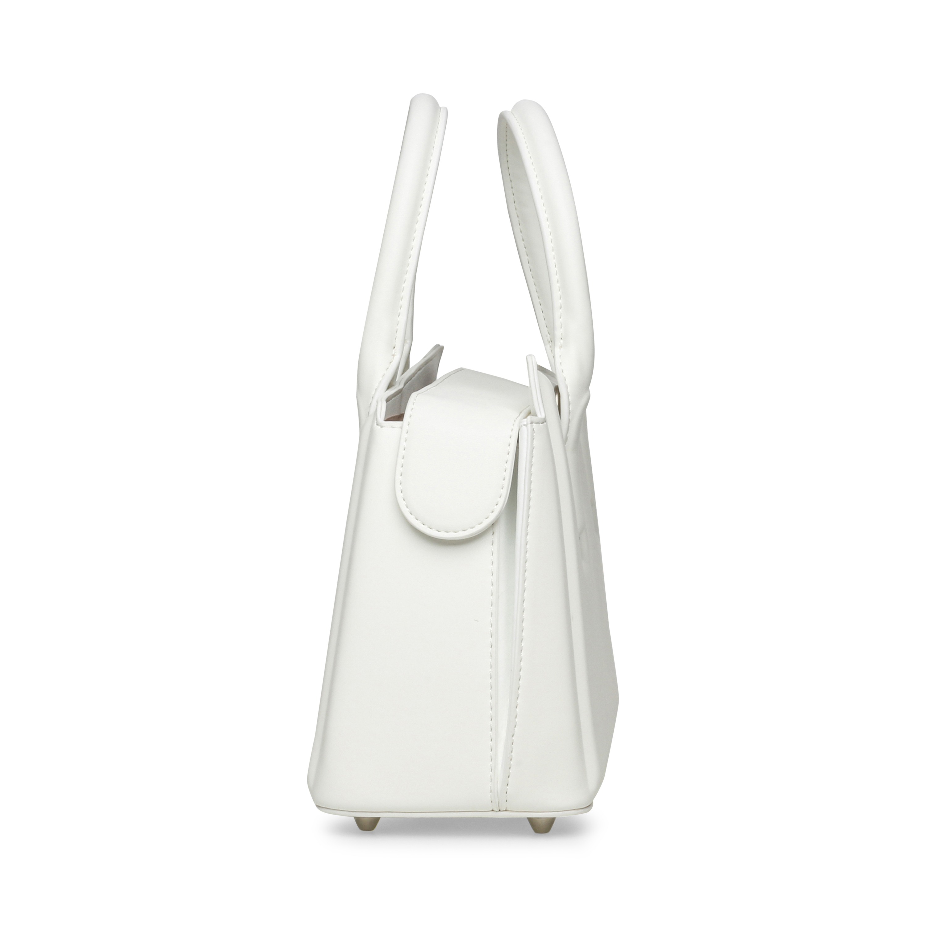 BIRNA White Tote