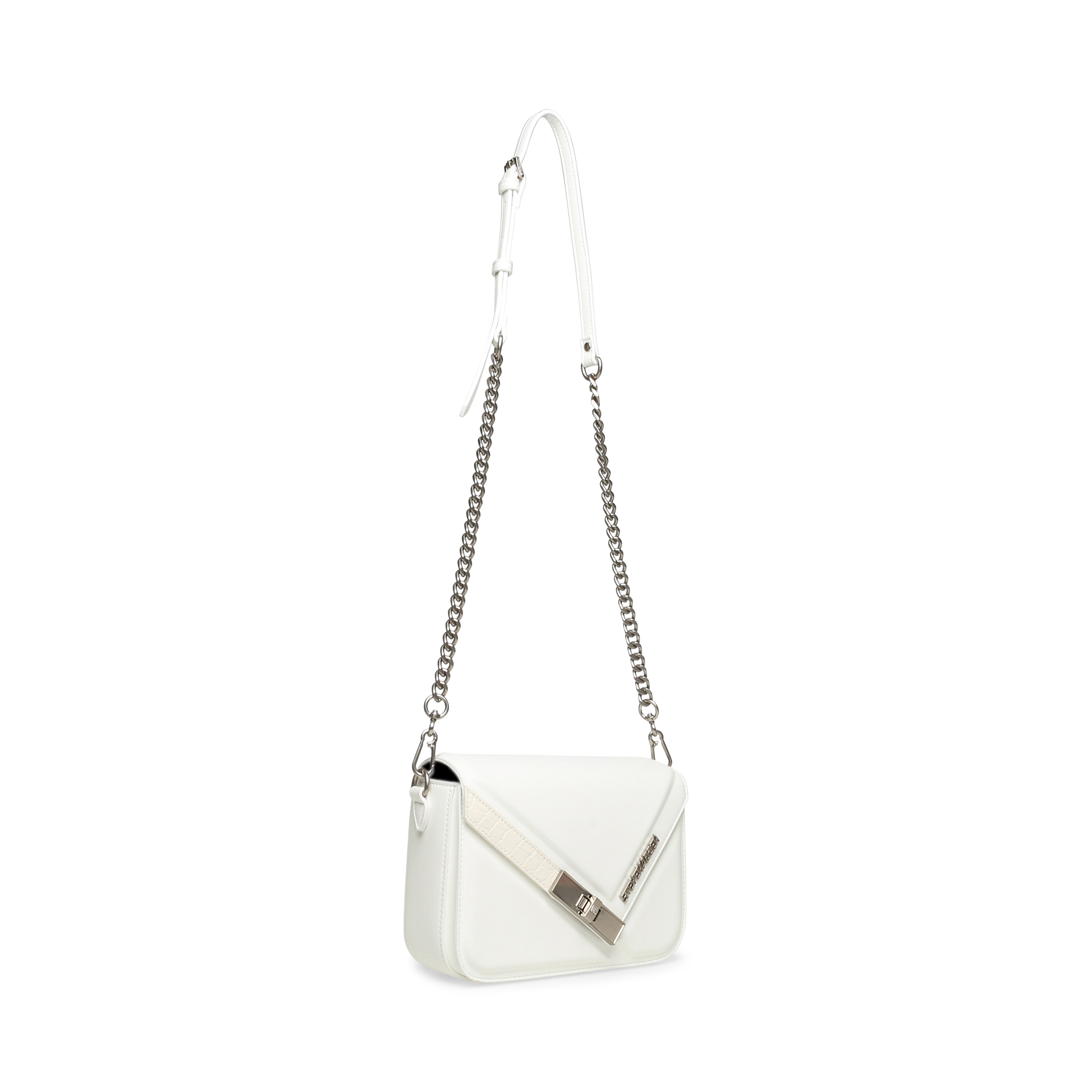 BLILL White Crossbody