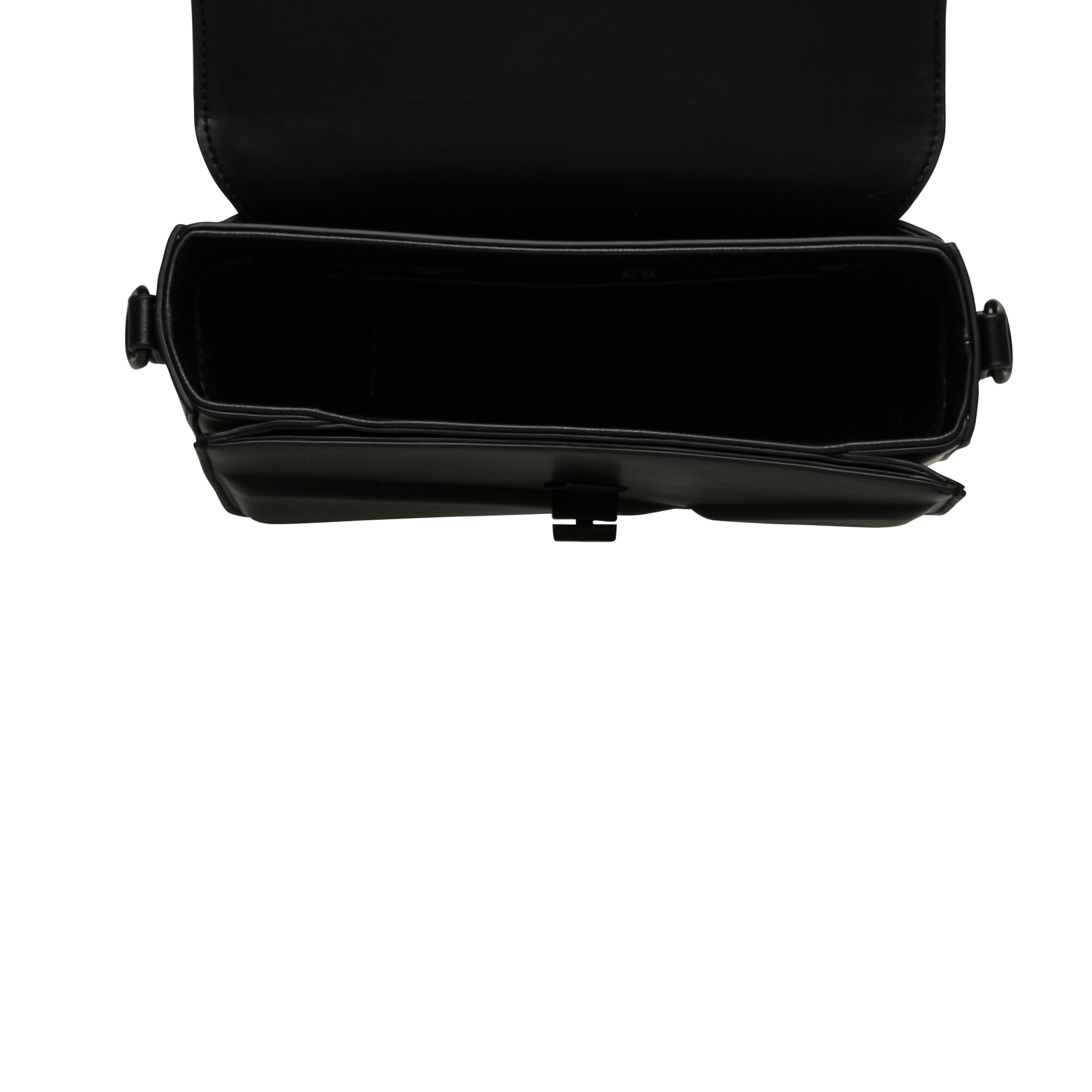 BLILL Black Crossbody