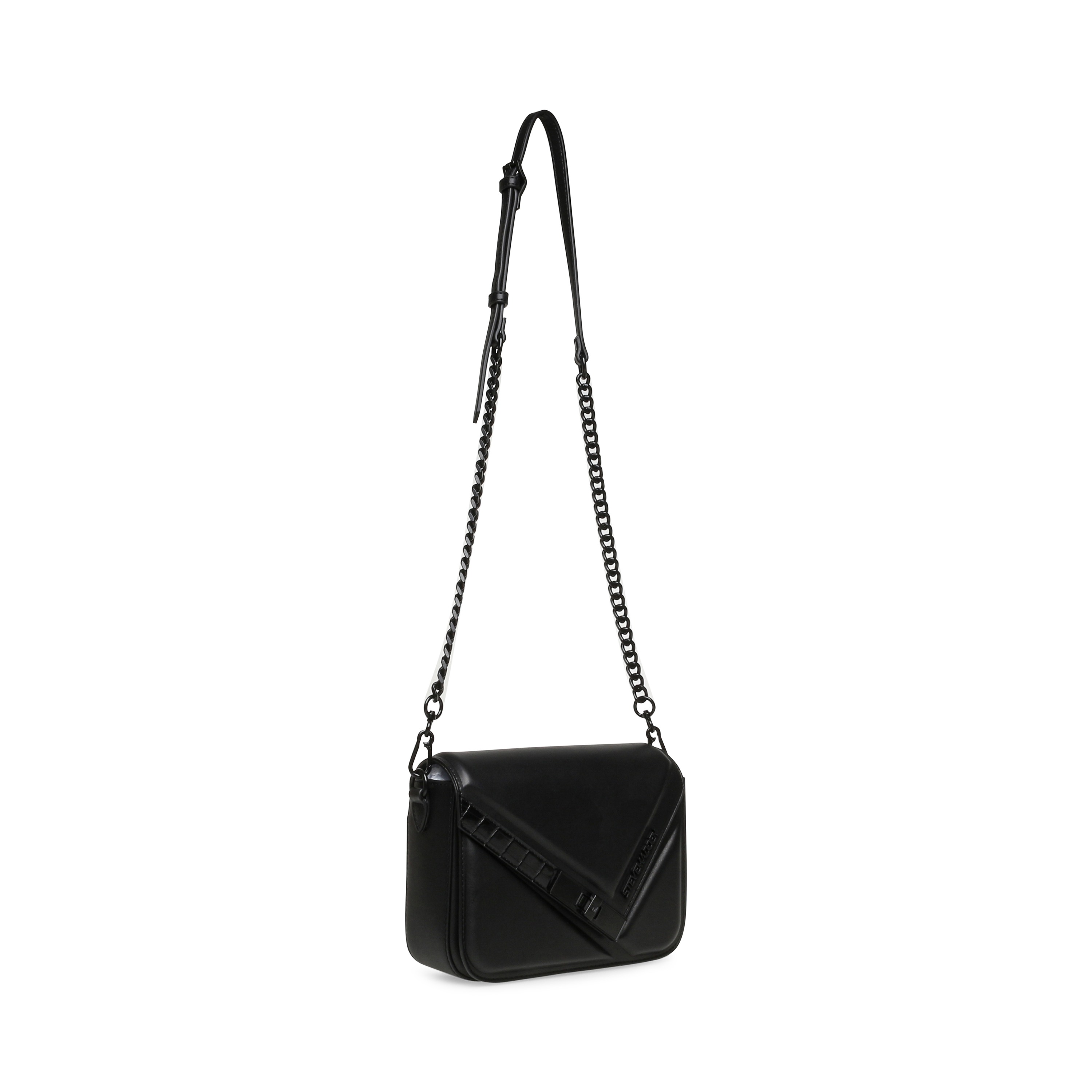 BLILL Black Crossbody