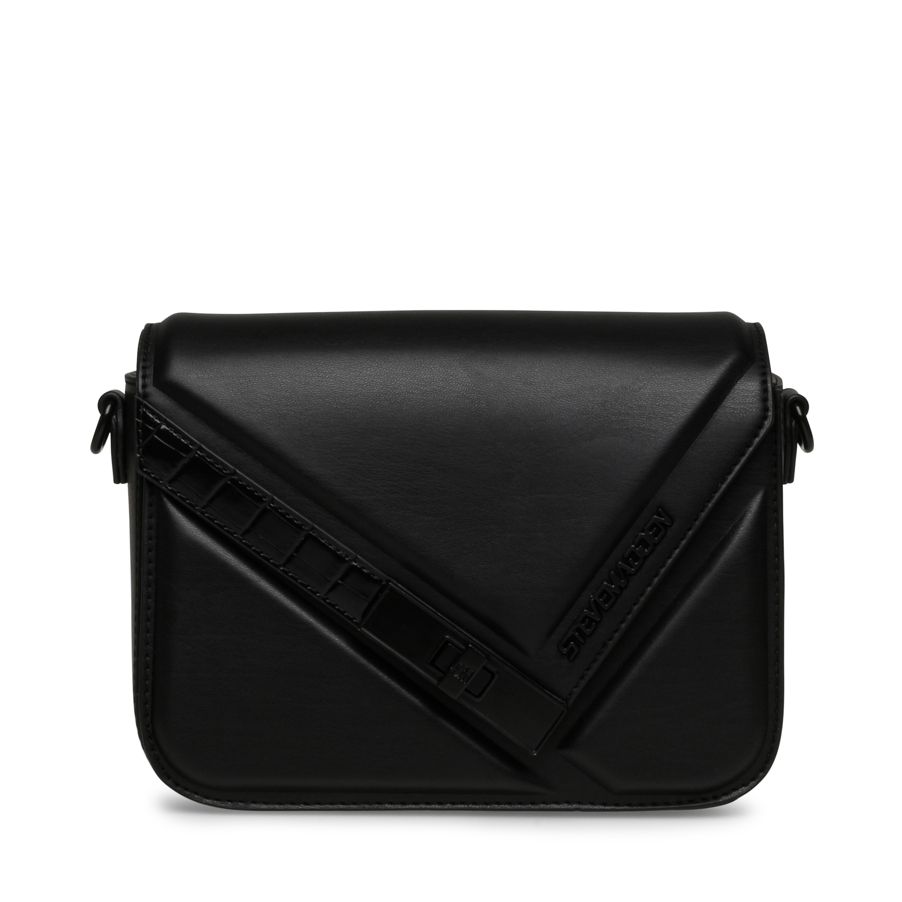 BLILL Black Crossbody