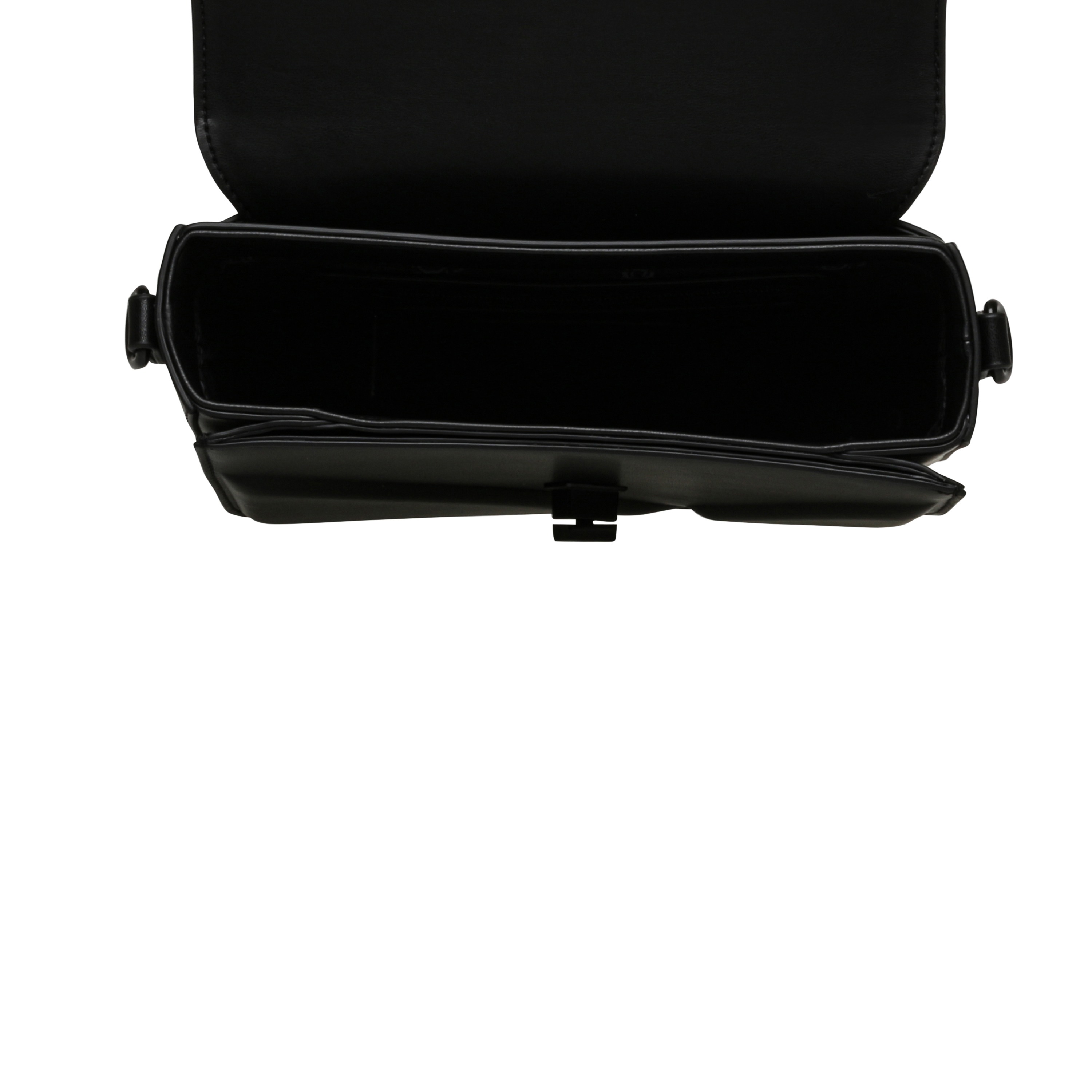 BLILL Black Crossbody