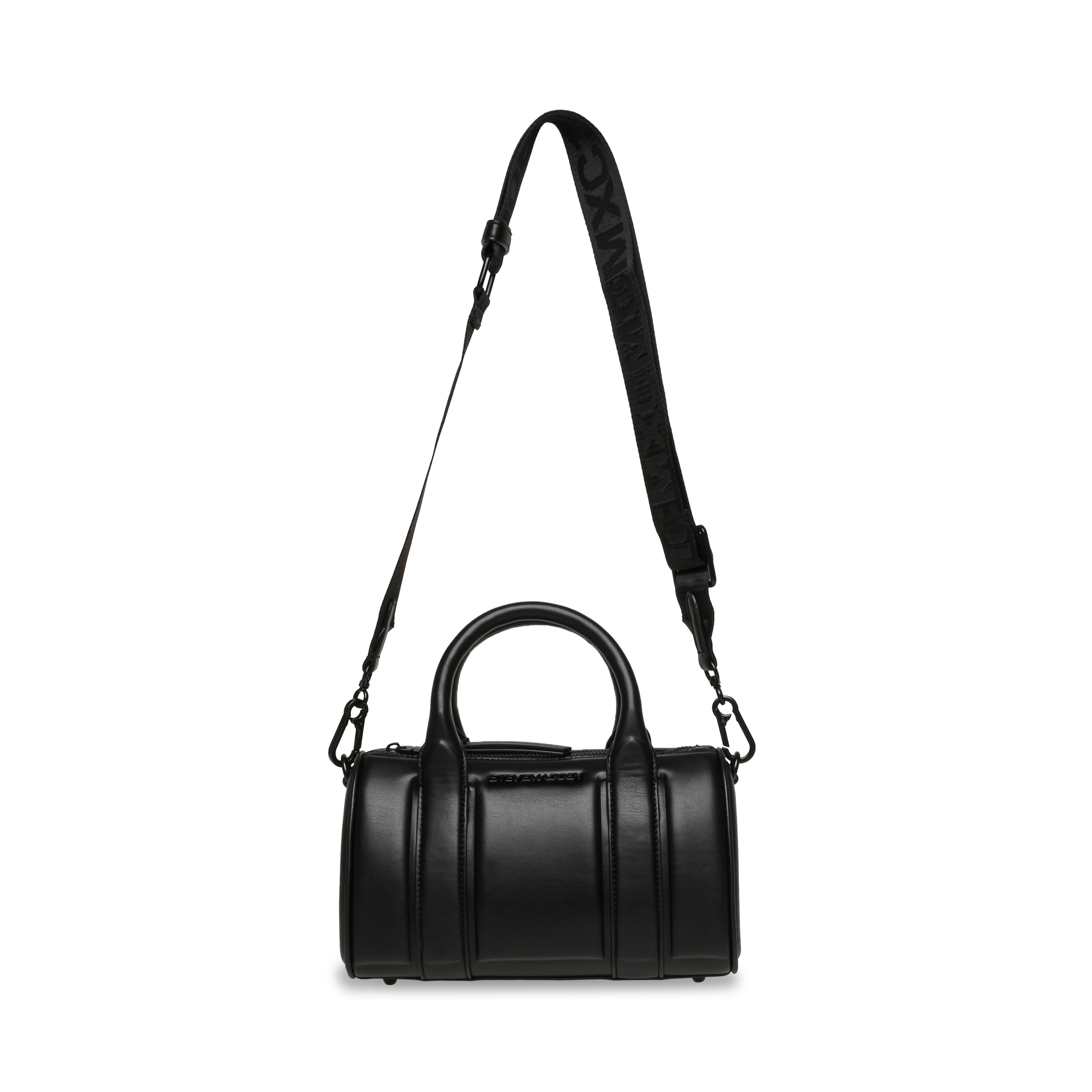 BNIC Black Satchel