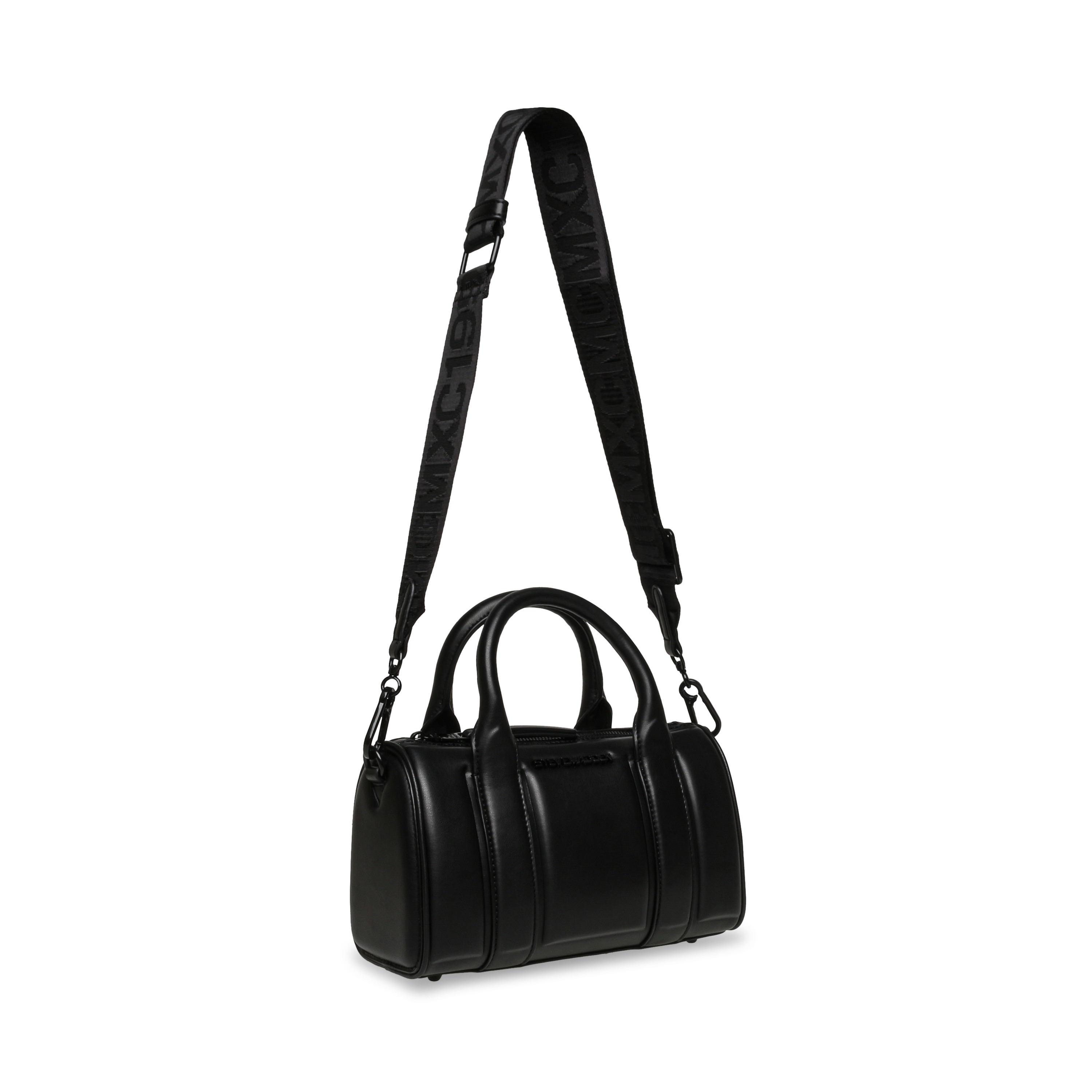 BNIC Black Satchel