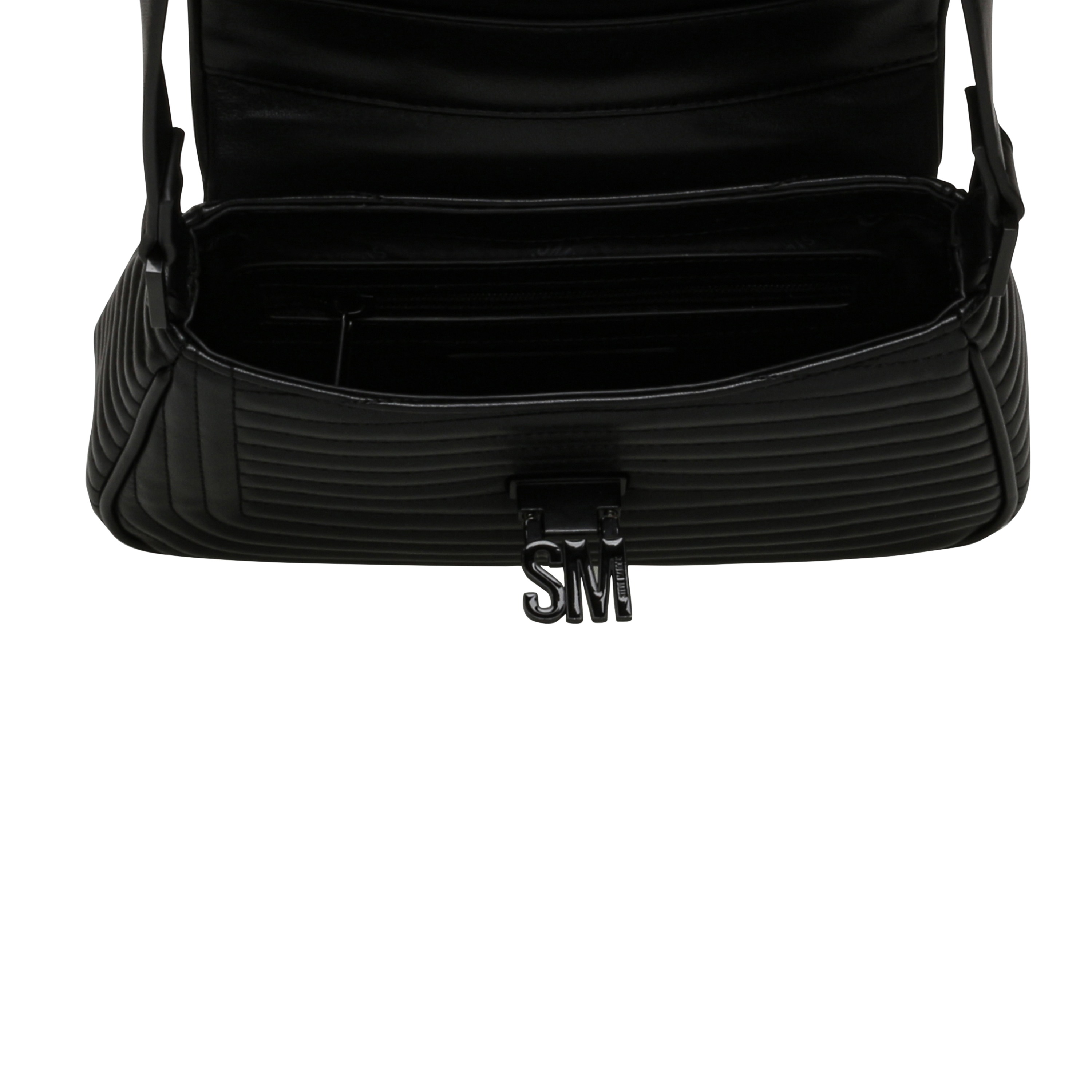 BKES Black Crossbody