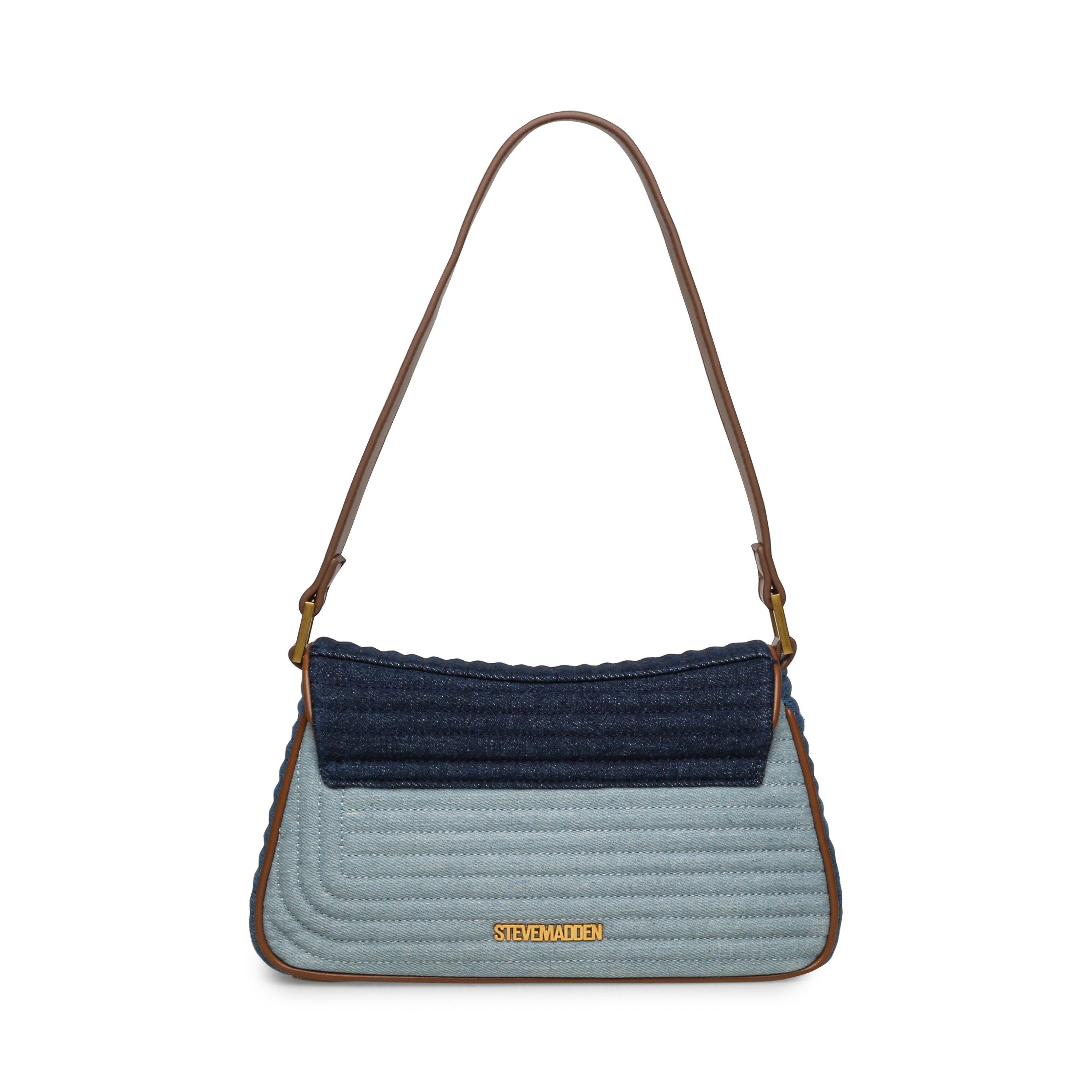 BKES-N Blue Crossbody