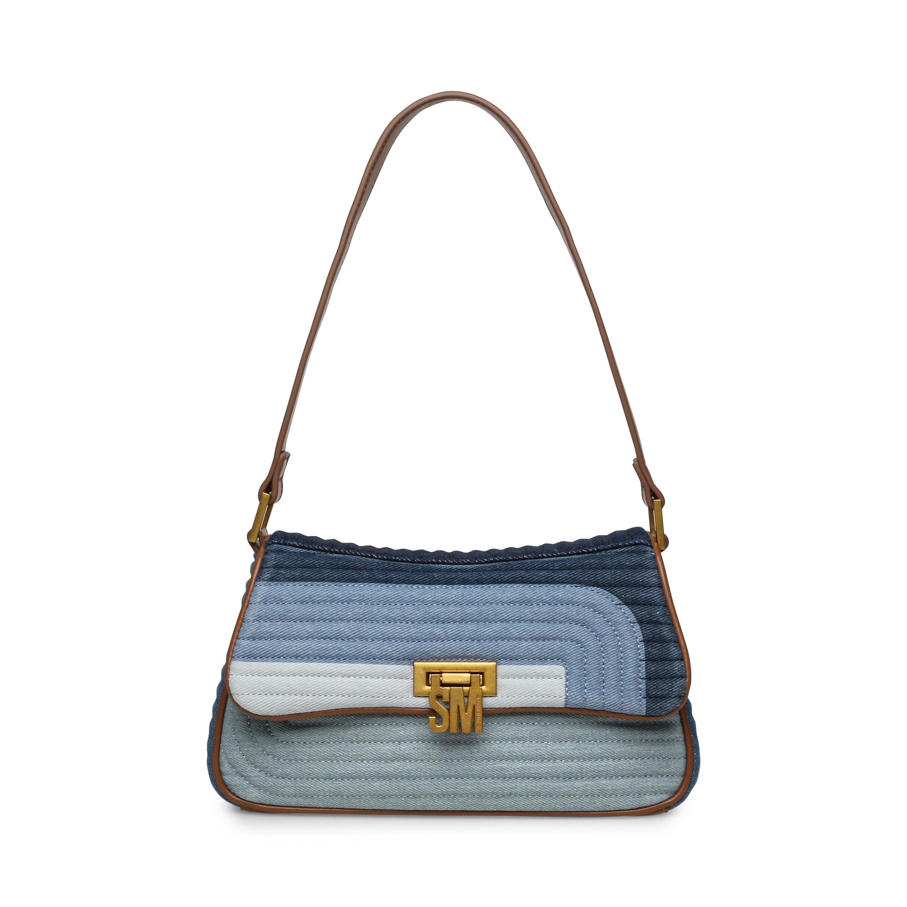 BKES-N Blue Crossbody