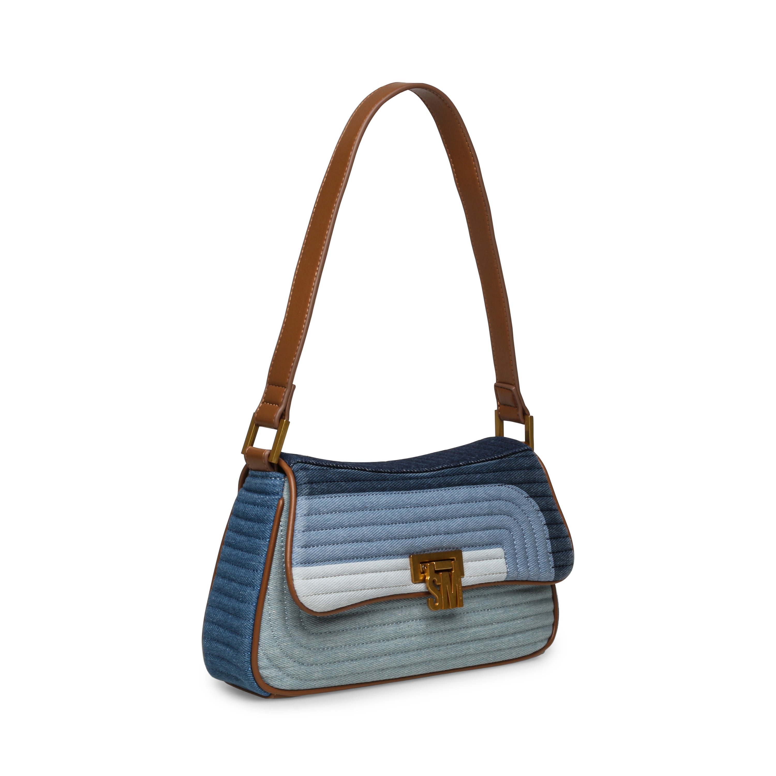BKES-N Blue Crossbody