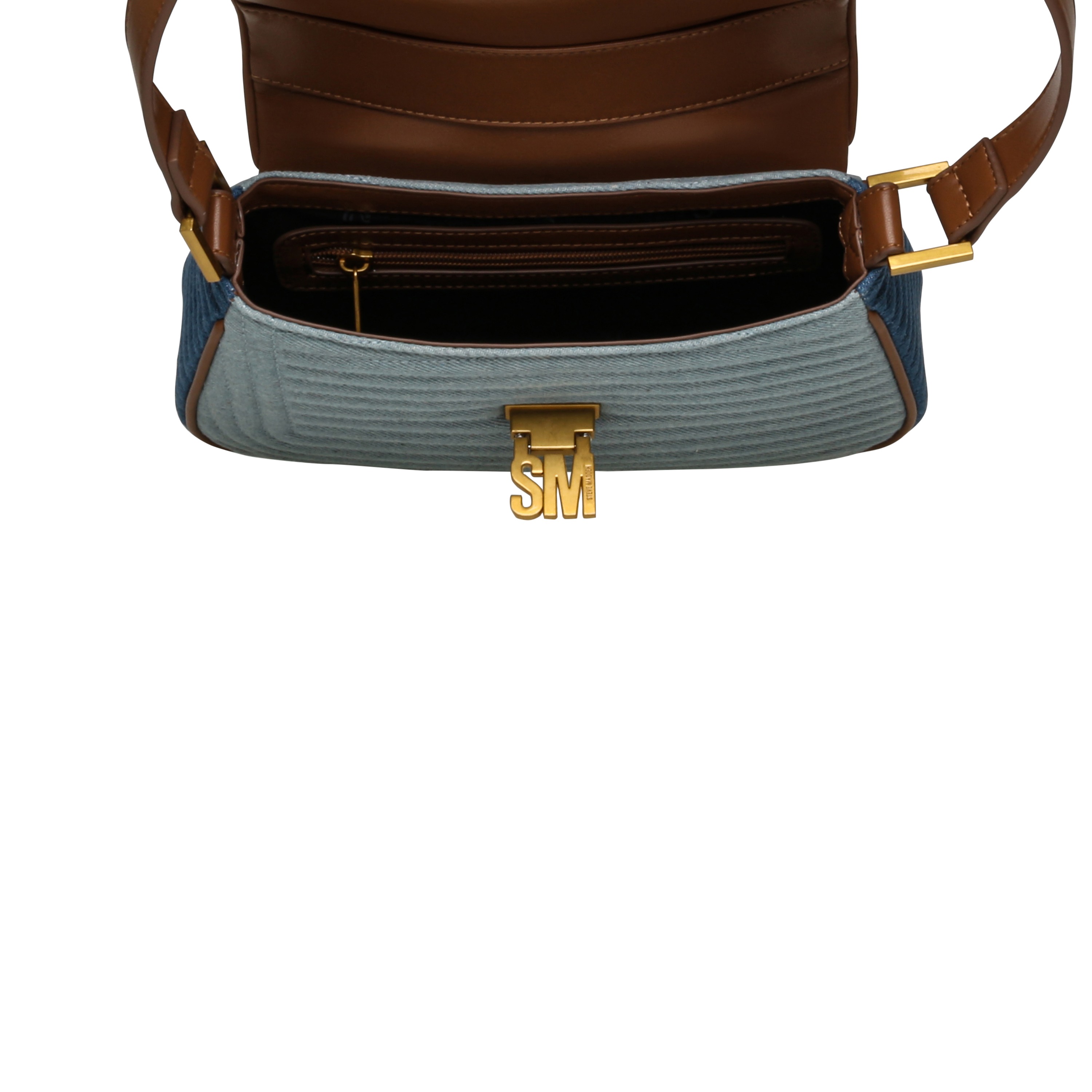 BKES-N Blue Crossbody