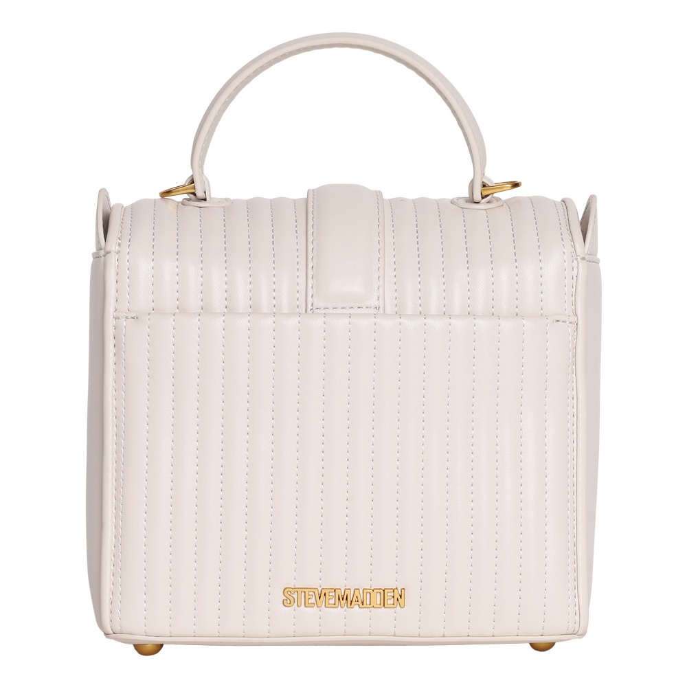 Bkhy Bone-Gold Crossbody