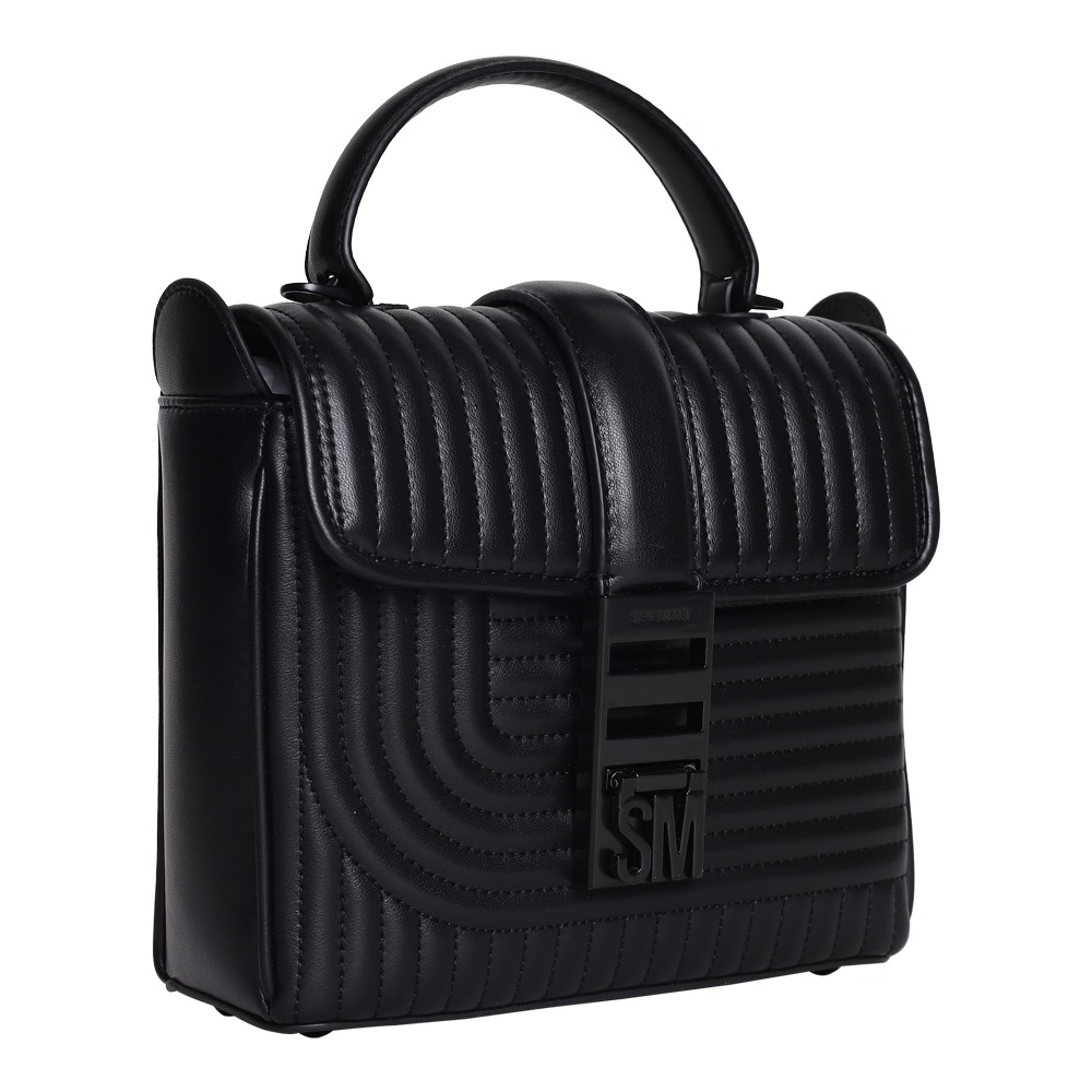 Bkhy Black-Black Crossbody