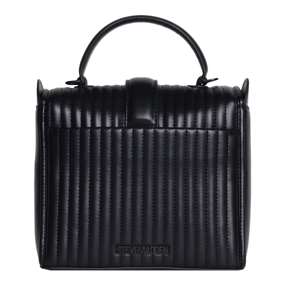 Bkhy Black-Black Crossbody