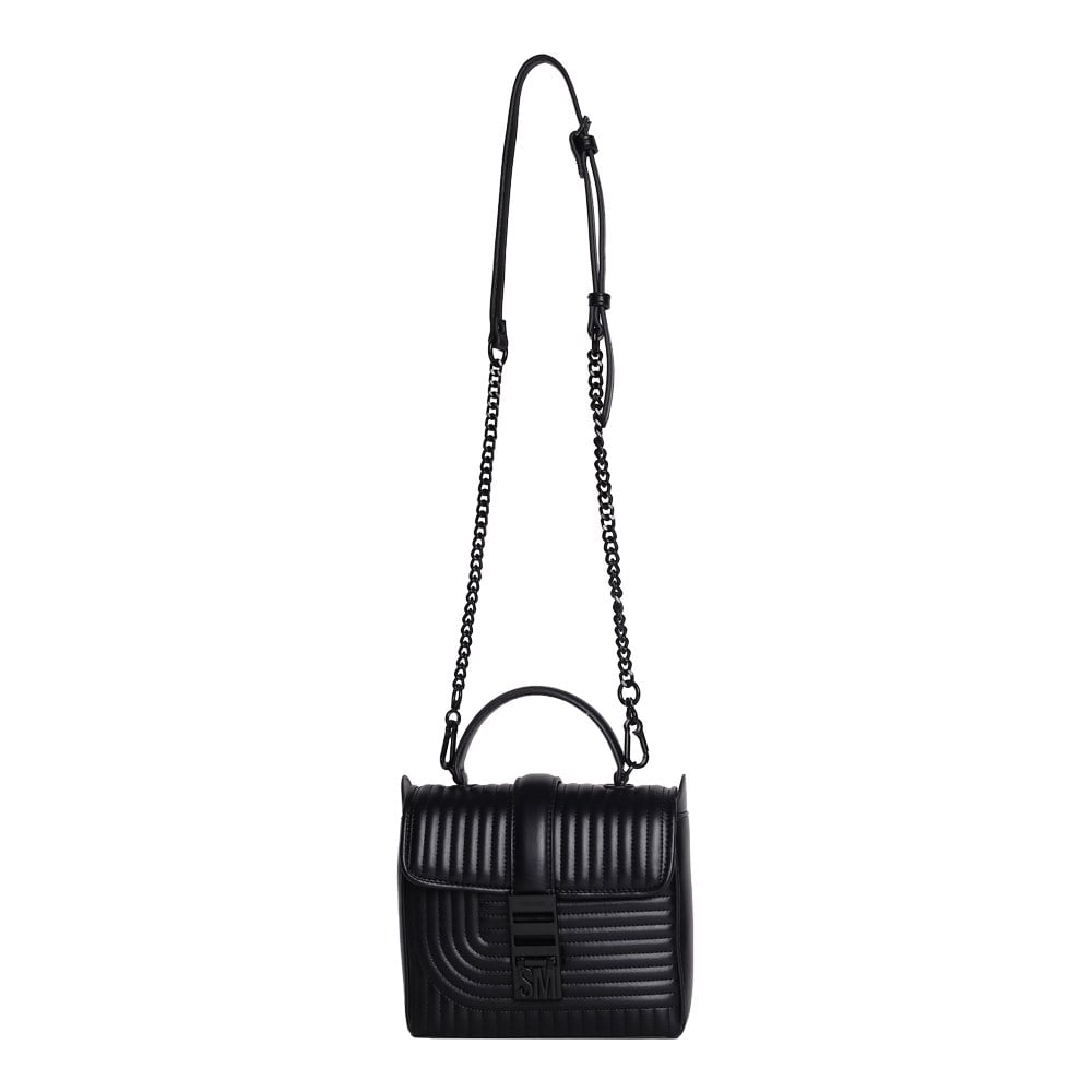 Bkhy Black-Black Crossbody