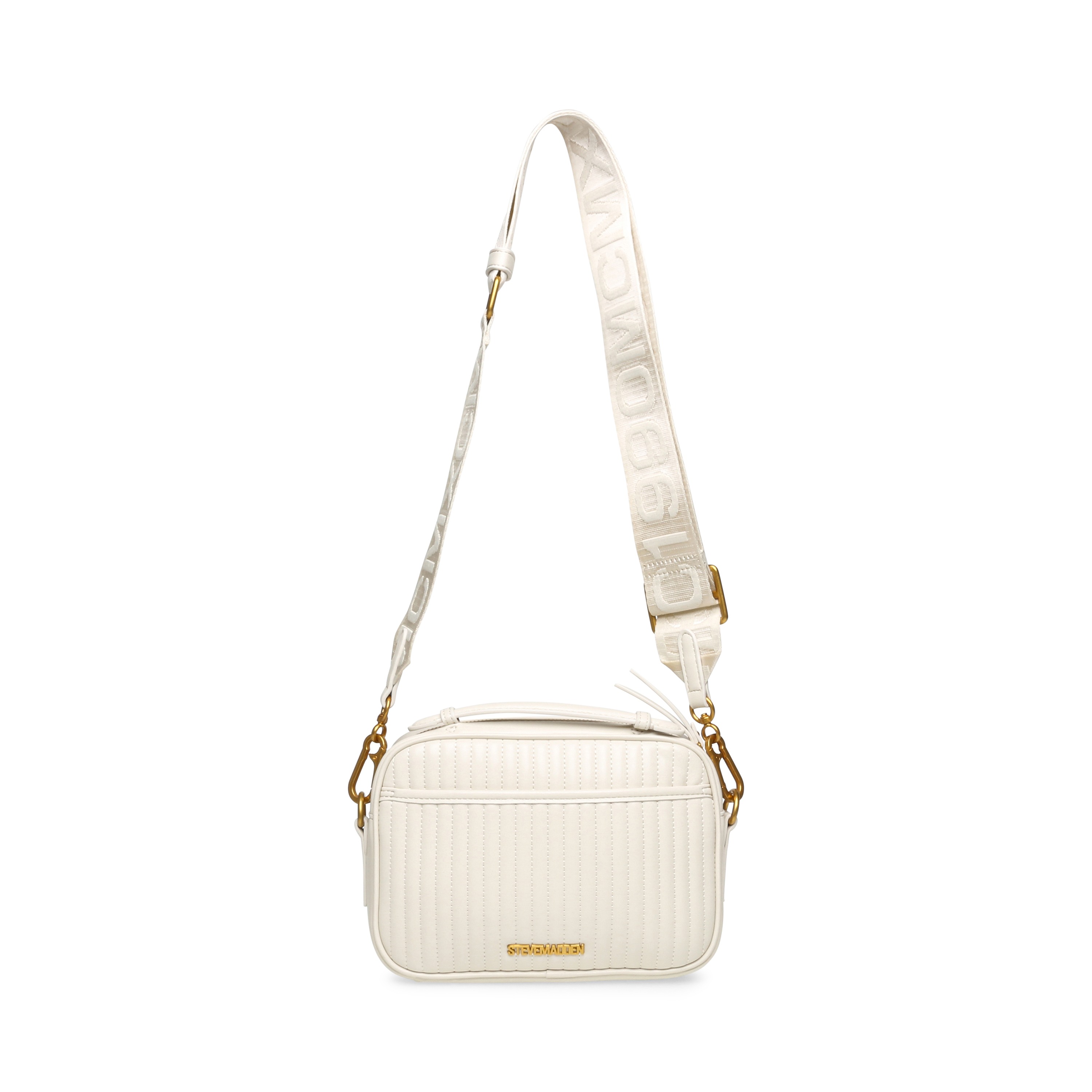 BKORT White Crossbody
