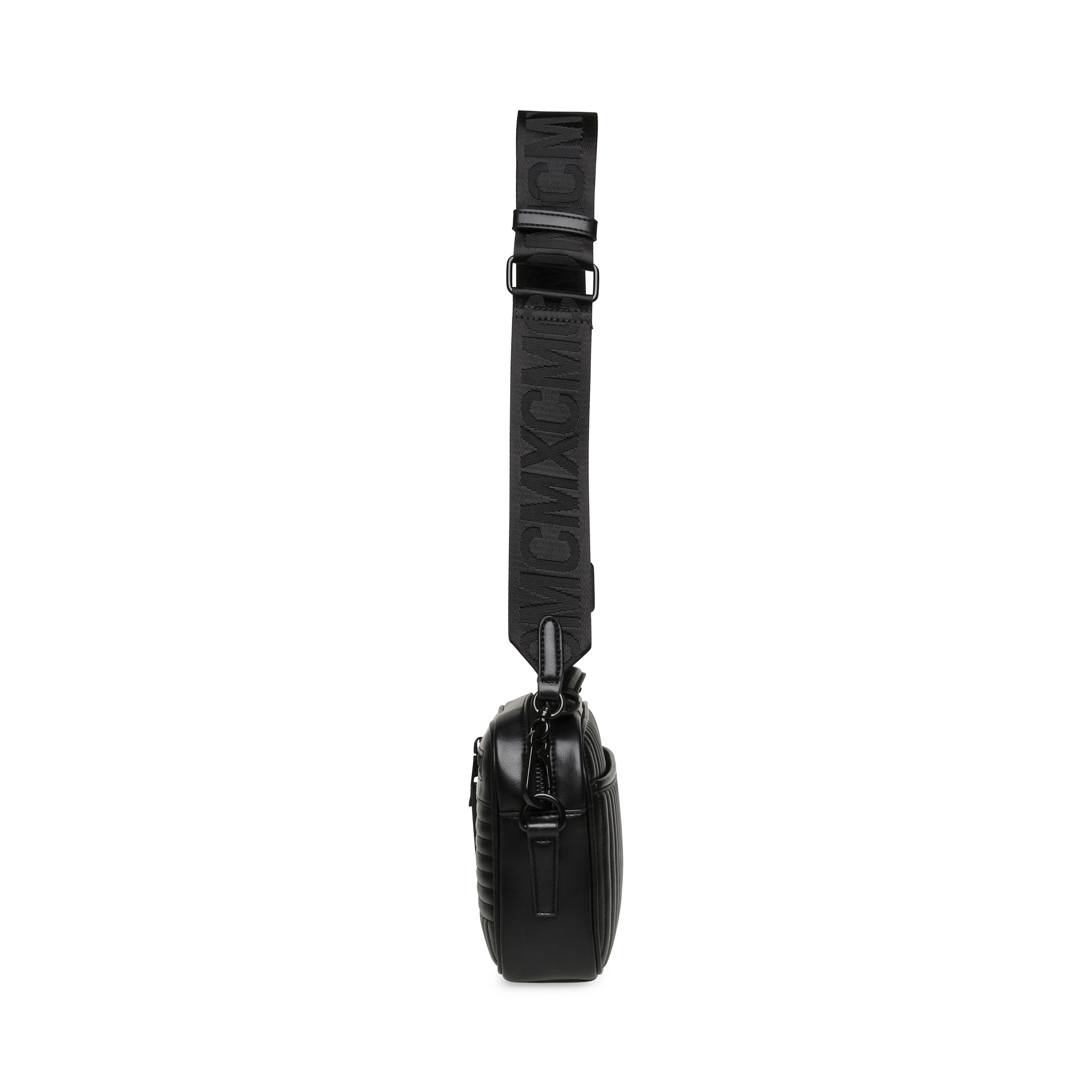 BKORT Black Crossbody
