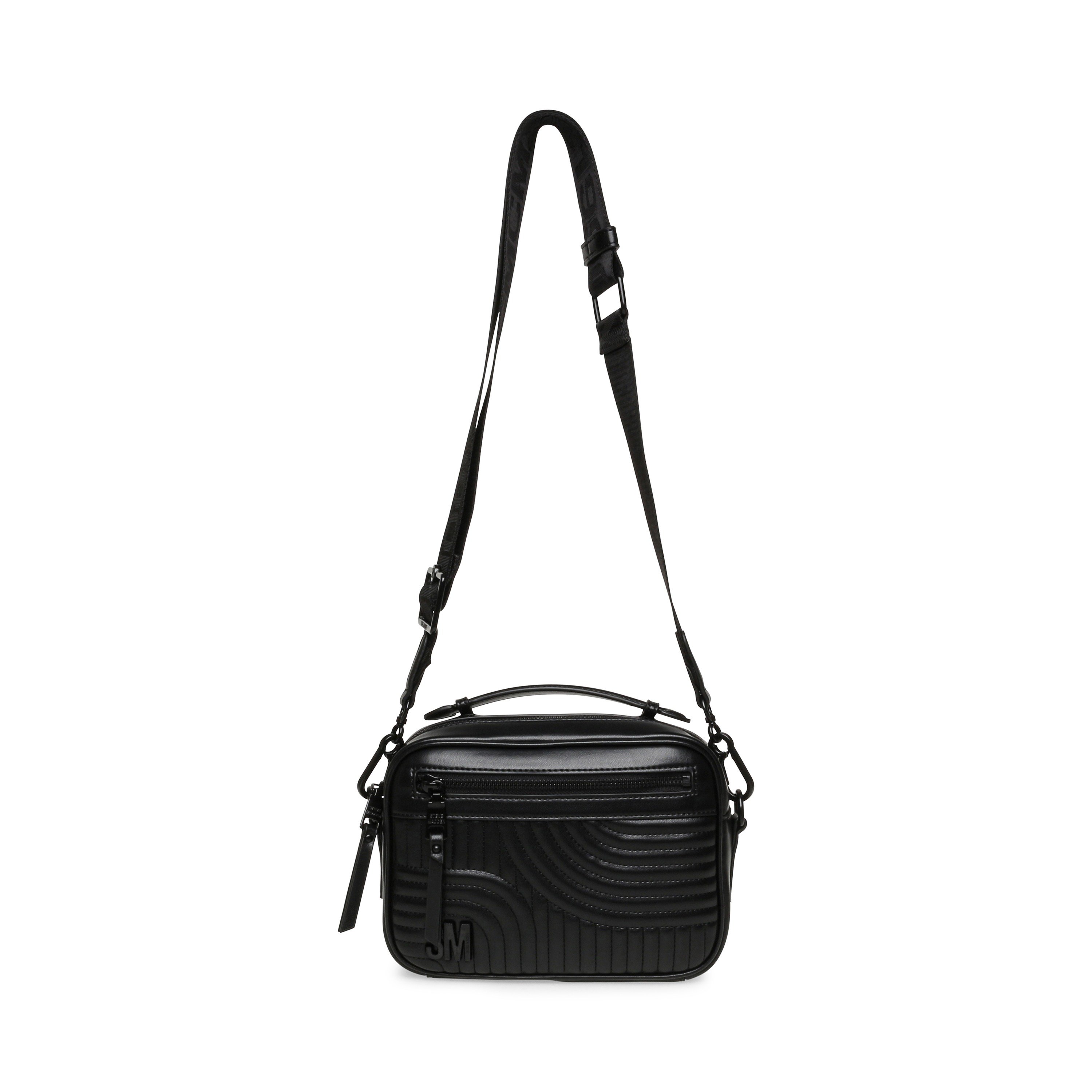BKORT Black Crossbody