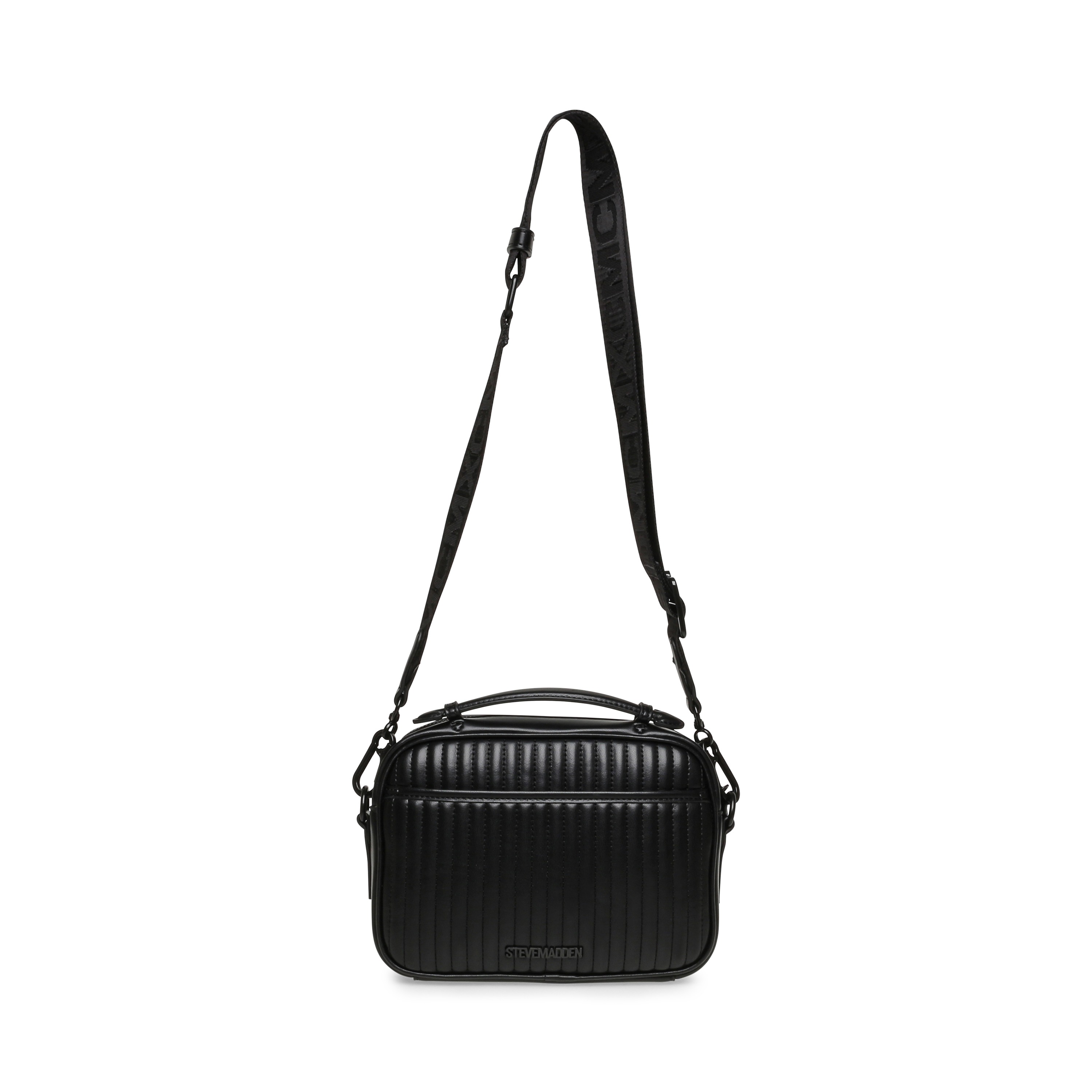 BKORT Black Crossbody