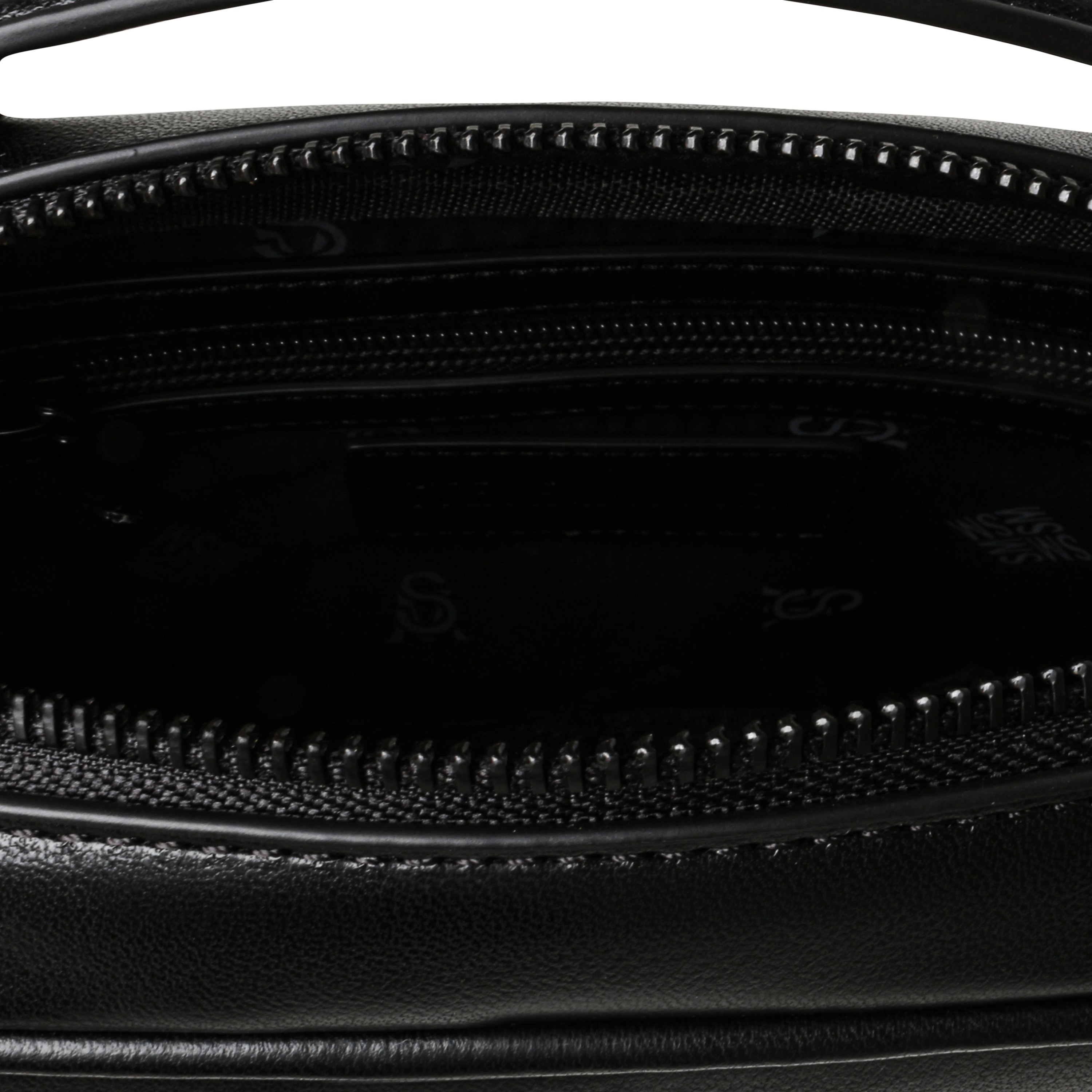 BKORT Black Crossbody