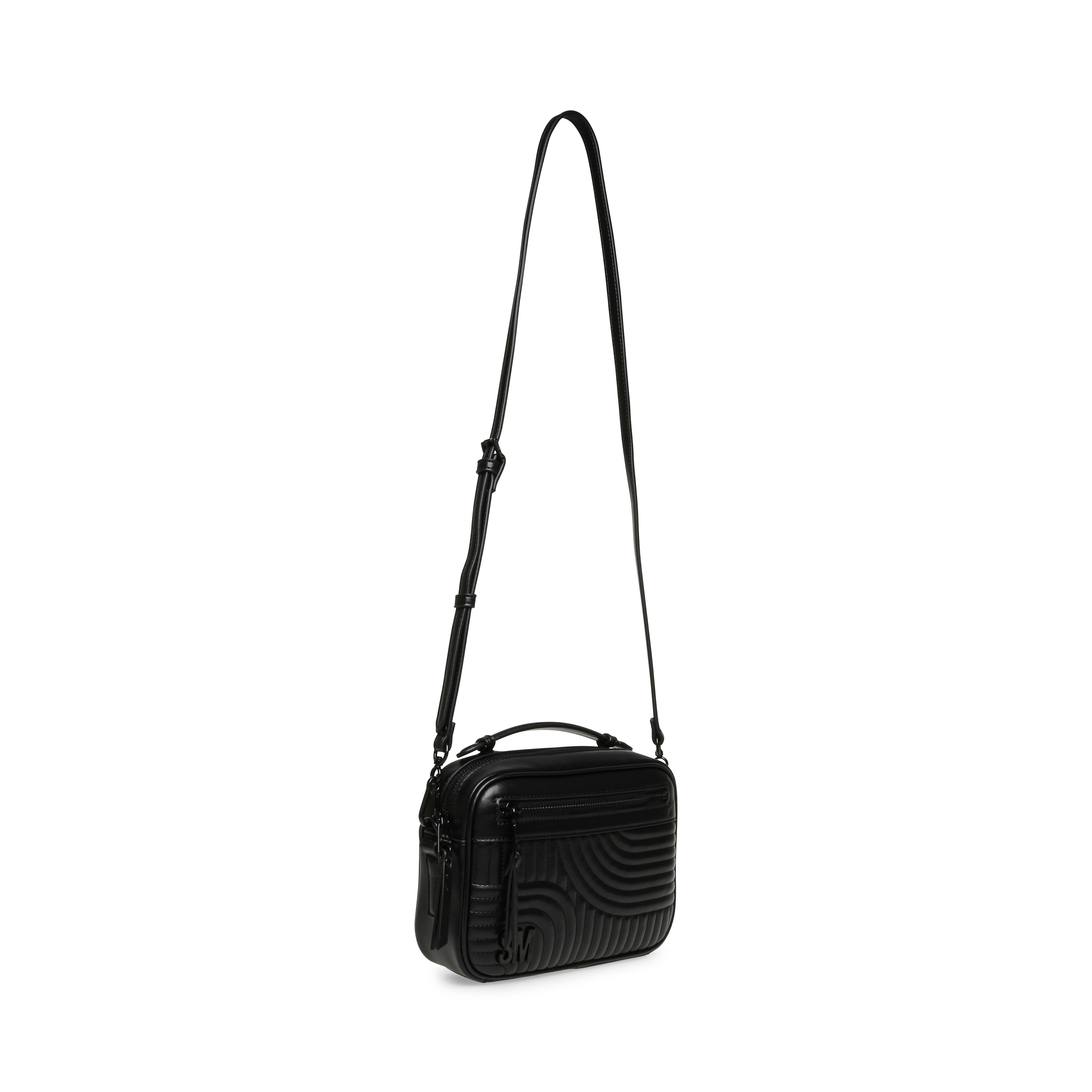 BKORT Black Crossbody